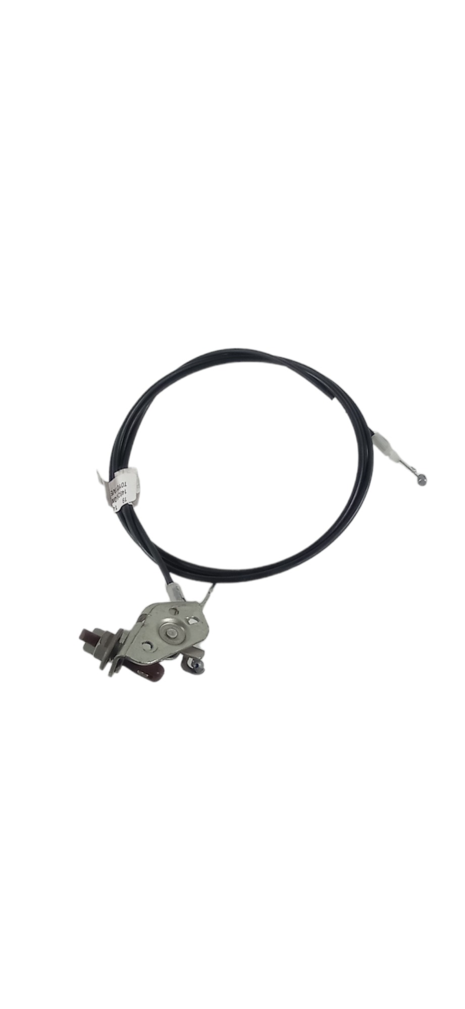 Cabo Abertura Portinhola Toyota Etios 2013 A 2020 3