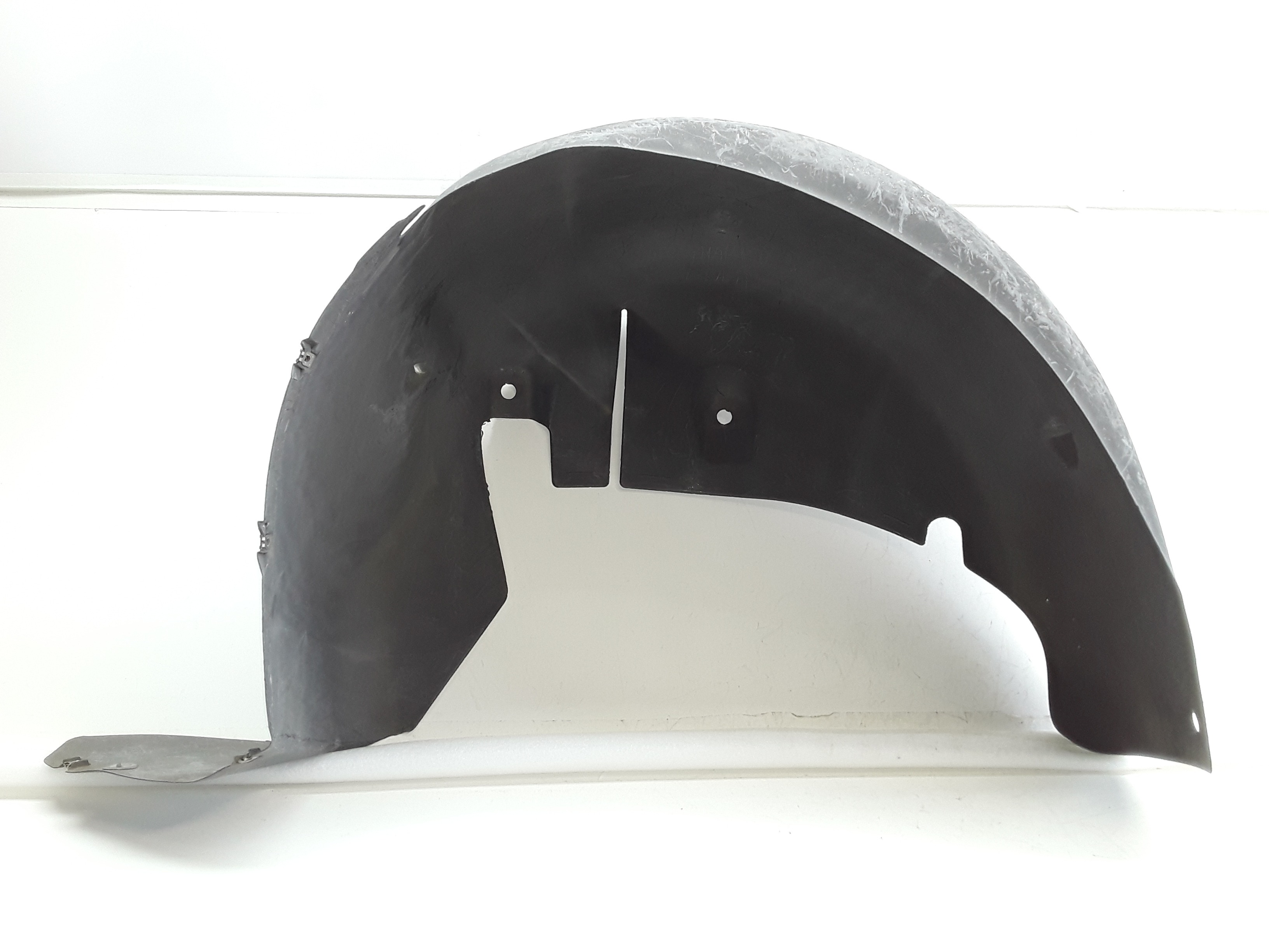 8200241906 Parabarro Traseiro Direito Renault Scenic 2002 1