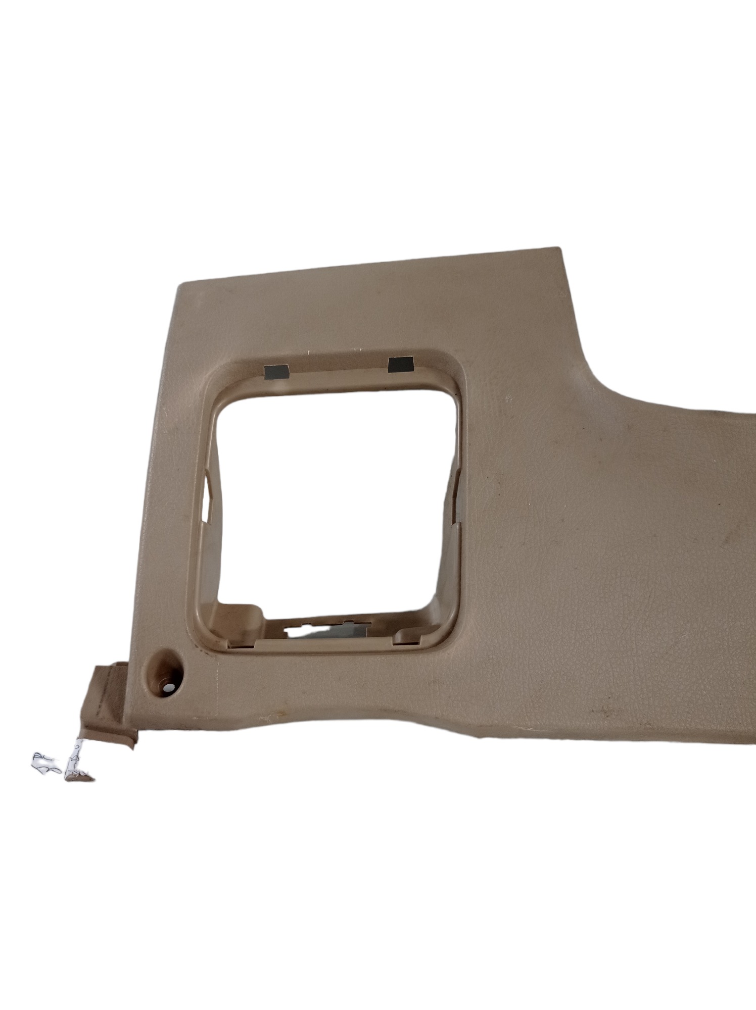 Acabamento Inferior Do Painel Kia Sorento 2010/2013 2