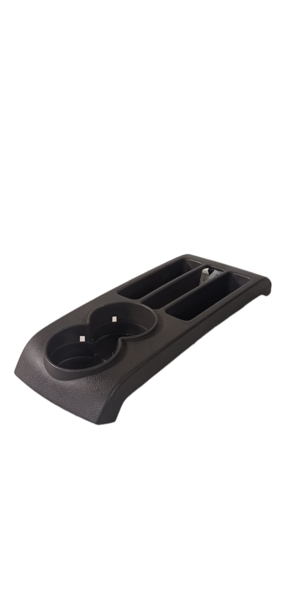 Console Central Porta Copos Volkswagen Polo 2002 5