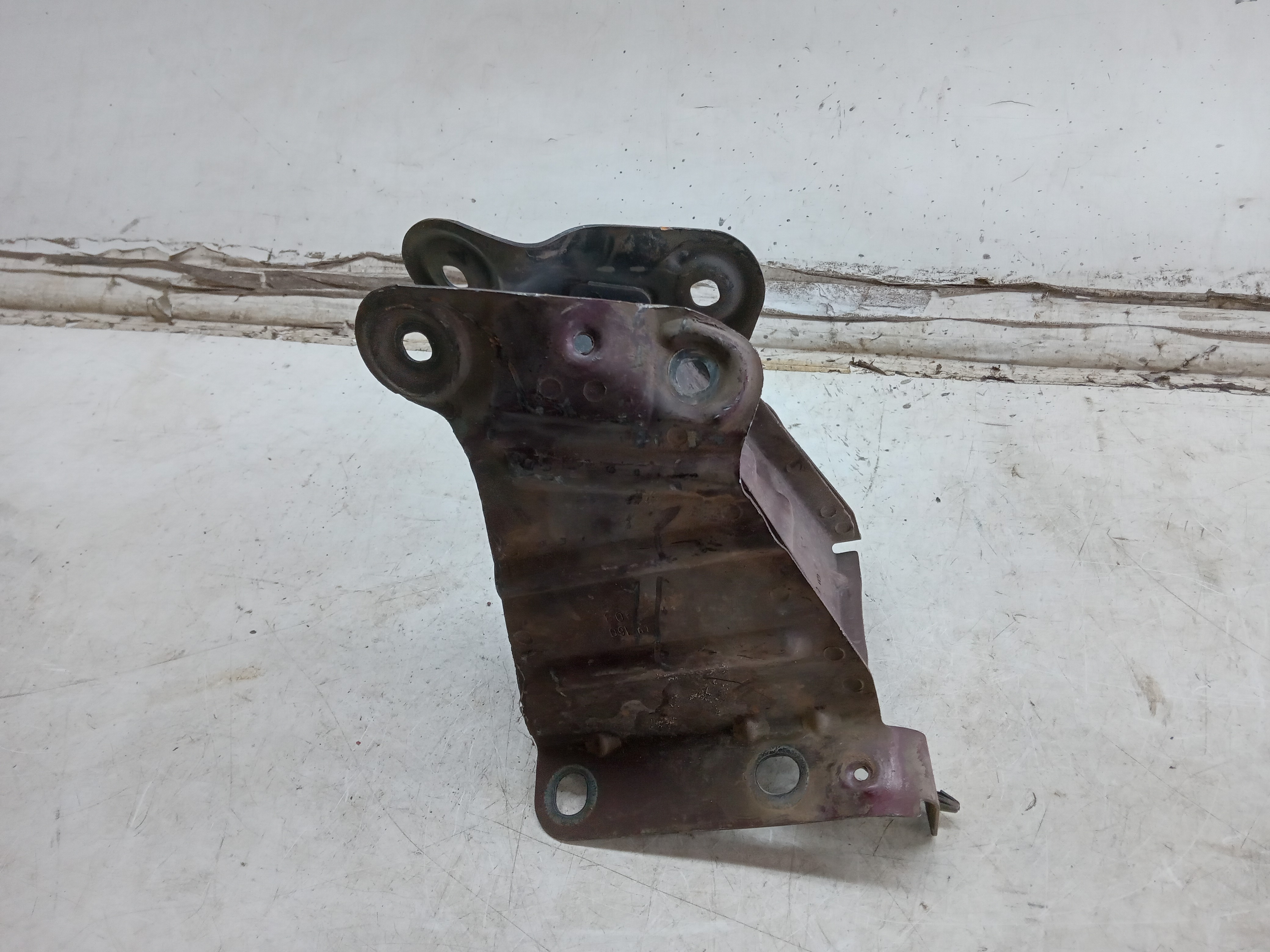 SUPORTE LONGARINA ALMA GM VECTRA 2008