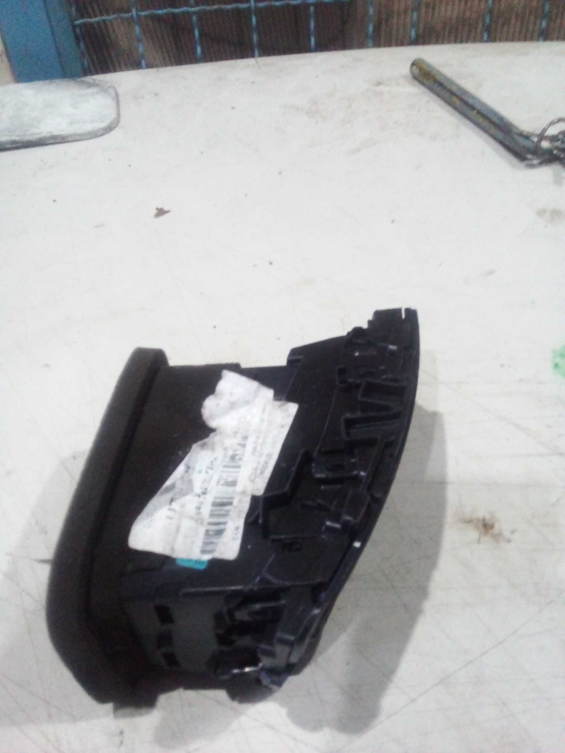 DIFUSOR AR PAINEL ESQ RANGER 2.2 XLS 2