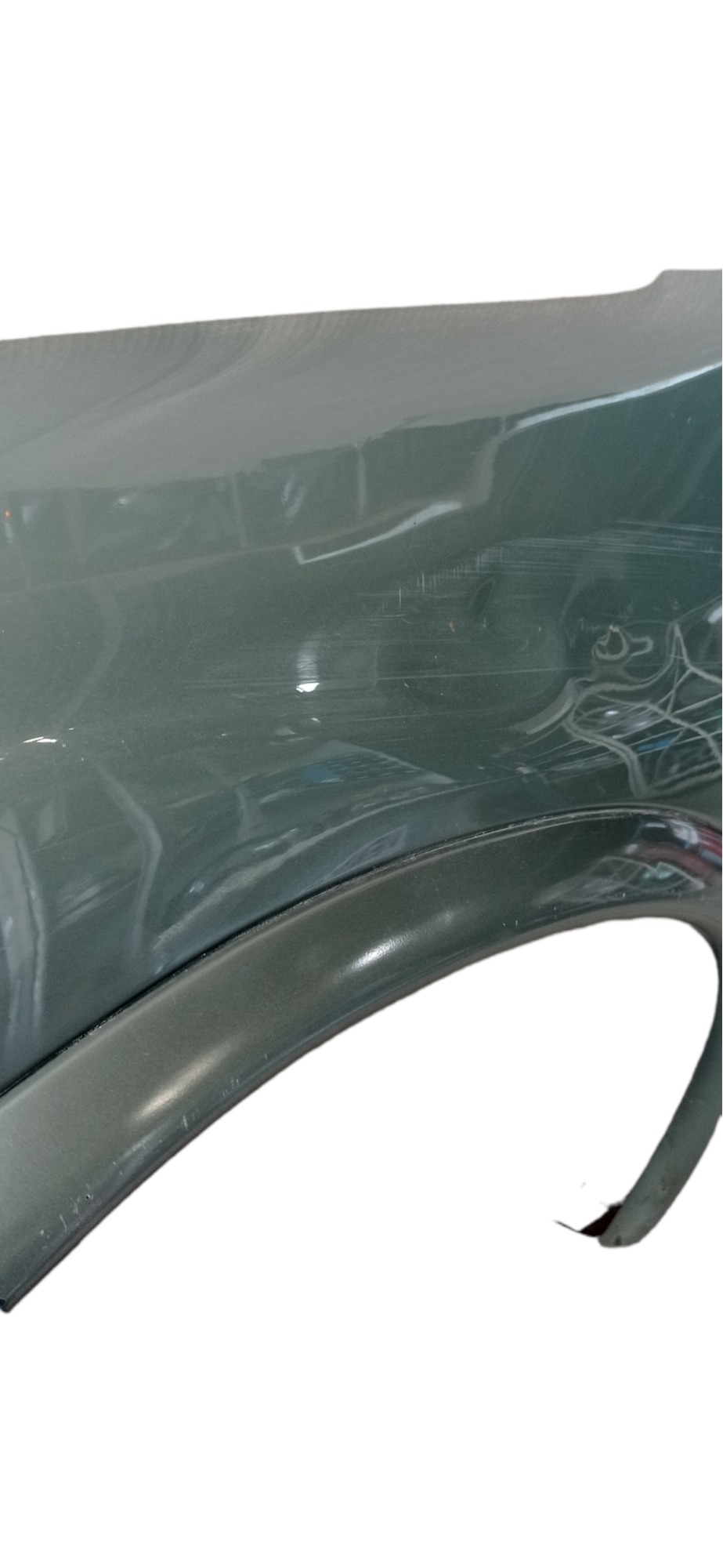 Paralama Dianteiro Esquerdo Gm Corsa Sedan 2001 P Recu Xxxx 6