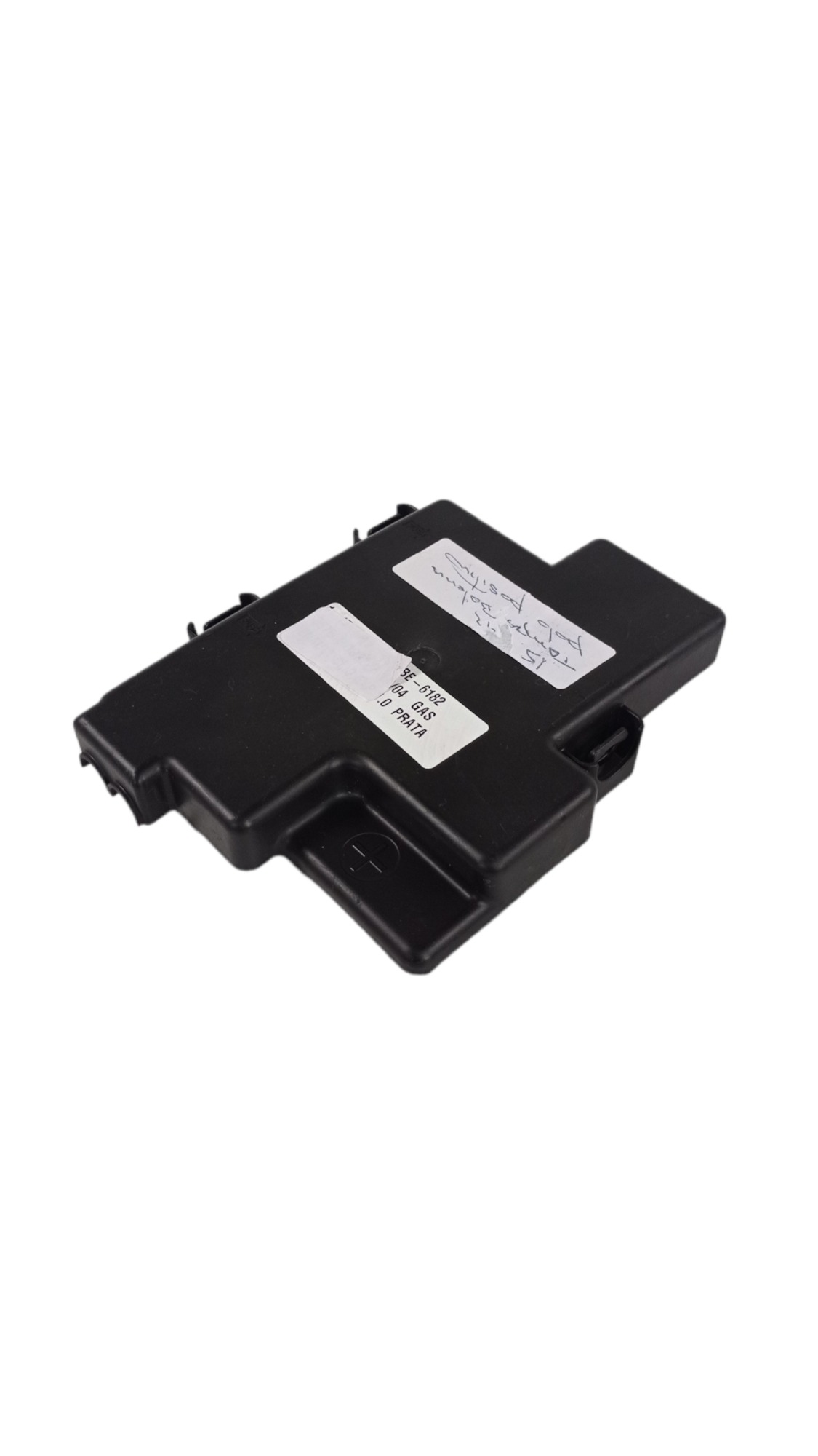 Tampa Bateria Polo Positivo Renault Clio 2004 2