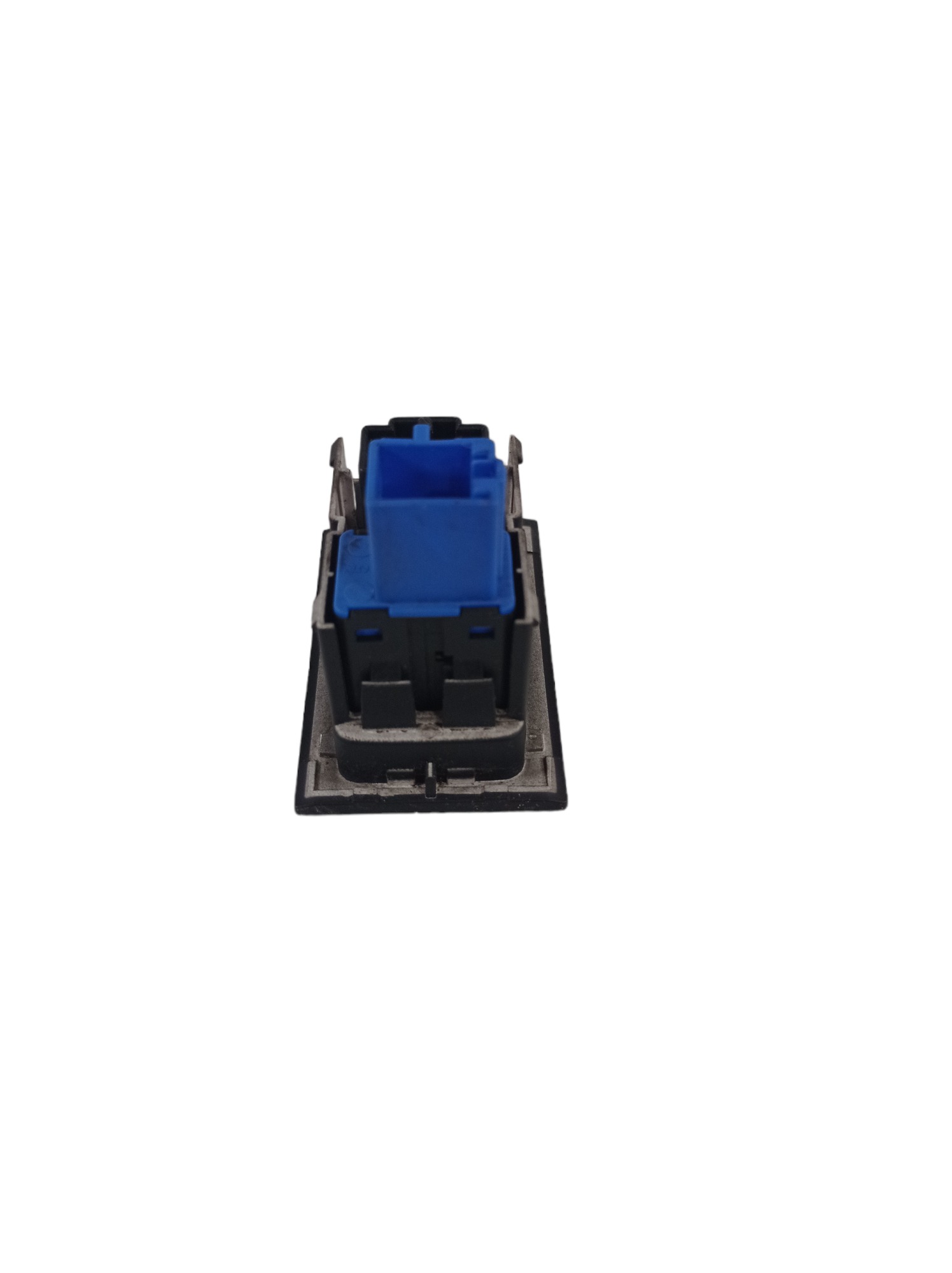 5g1919225 Botão Pisca Alerta Volkswagen Golf 2013/2014 3