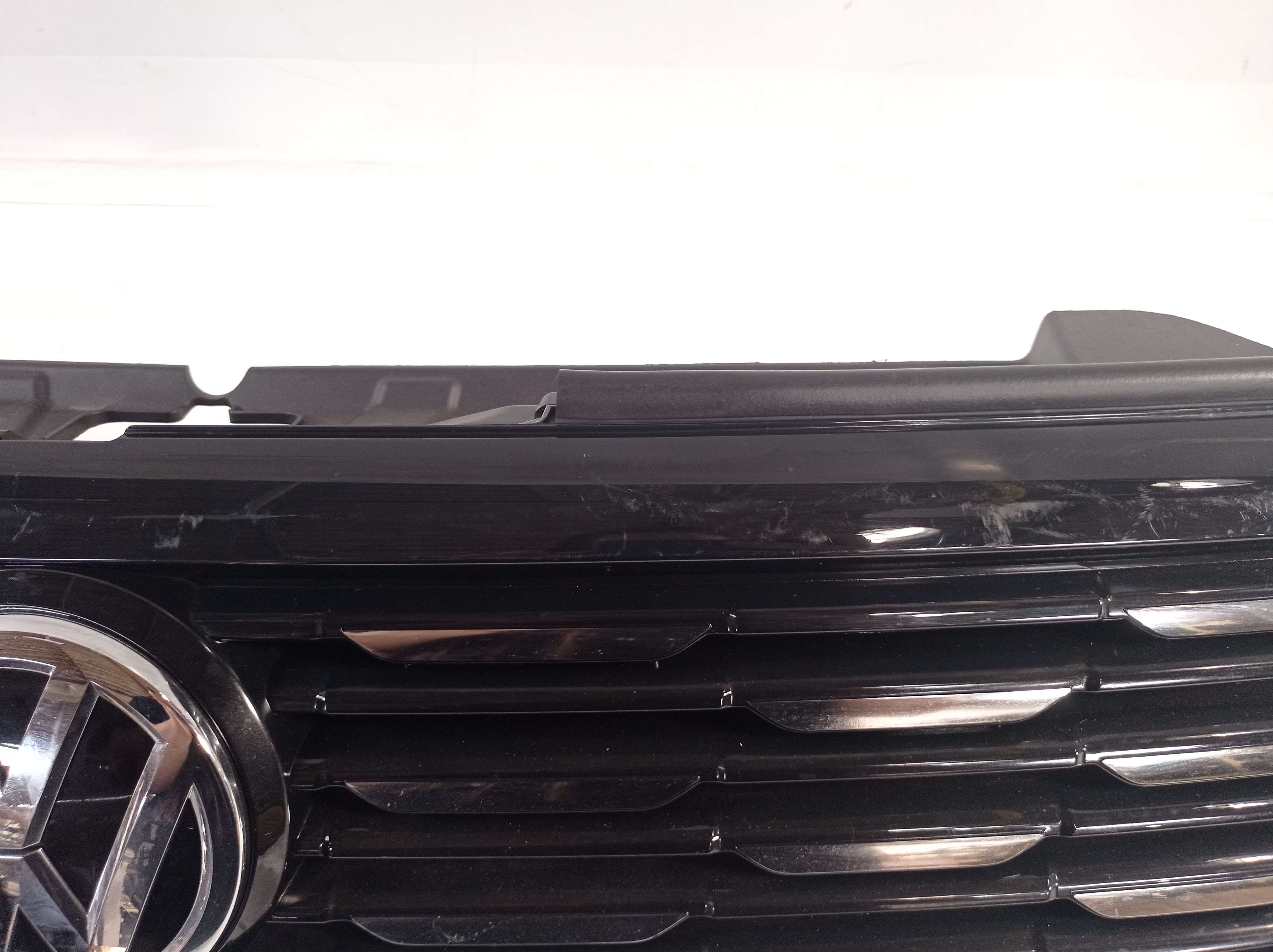 2gp853655 Grade Dianteira Volkswagen T-cross 2019 9