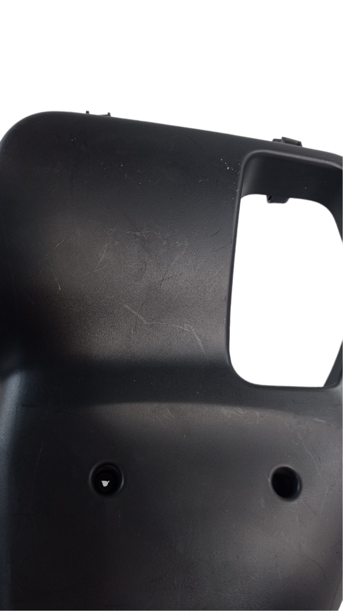 Moldura Inferior Coluna Renault Captur 2019 A 2020 7