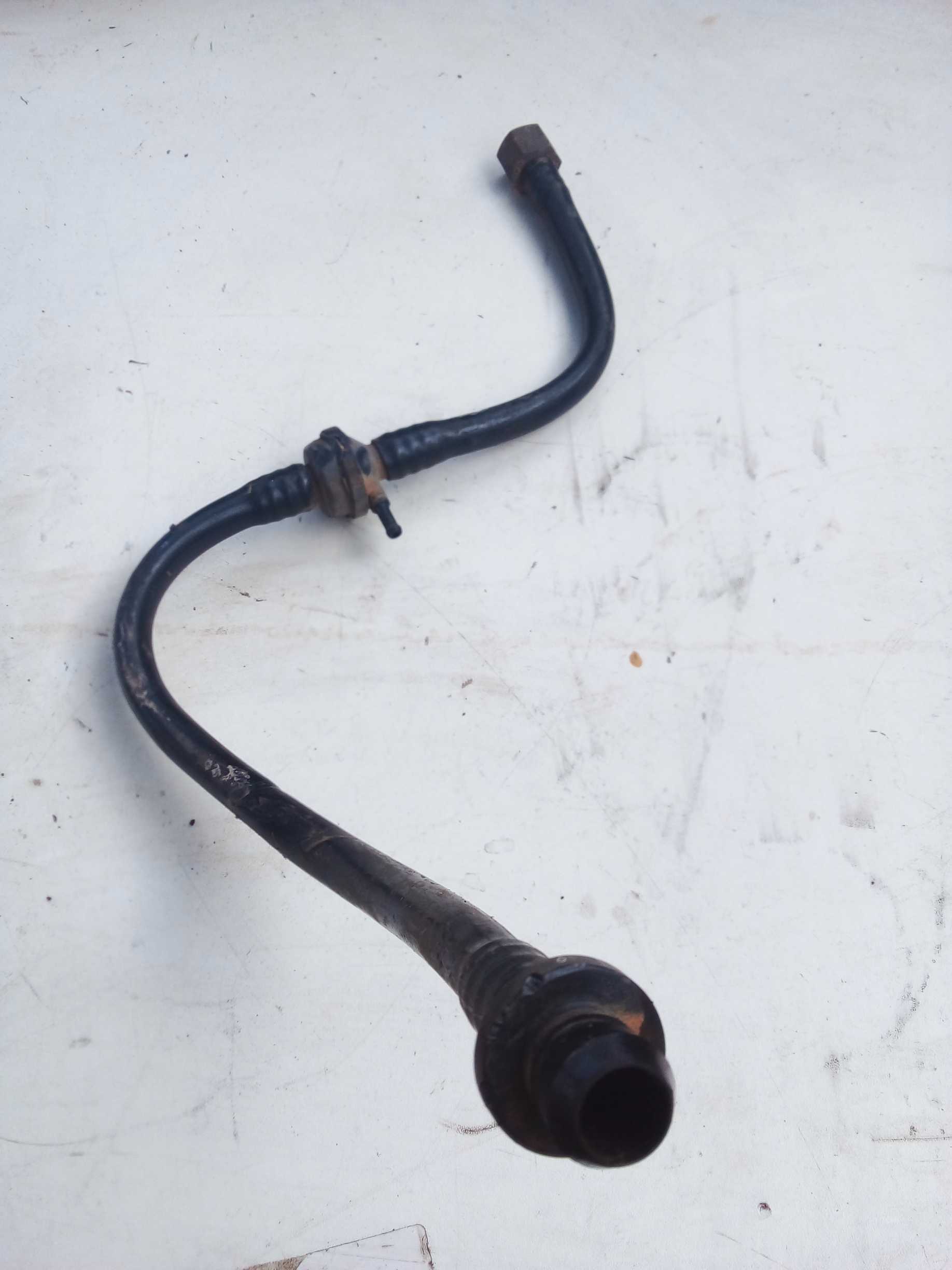 MANGUEIRA HIDROVACUO CORSA 2002 MOTOR 1.6 1