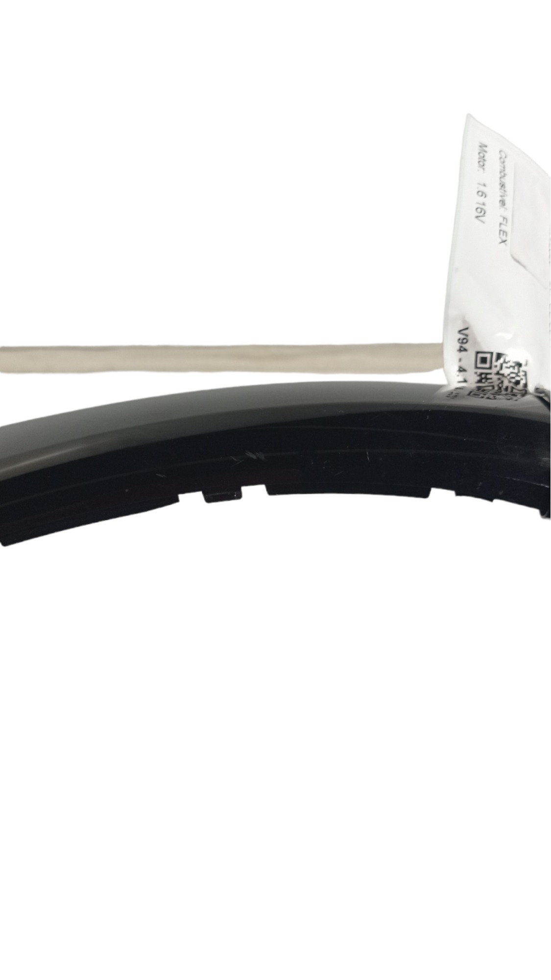 Moldura Puxador Porta Dianteira Dir Renault Sandero 2012 4