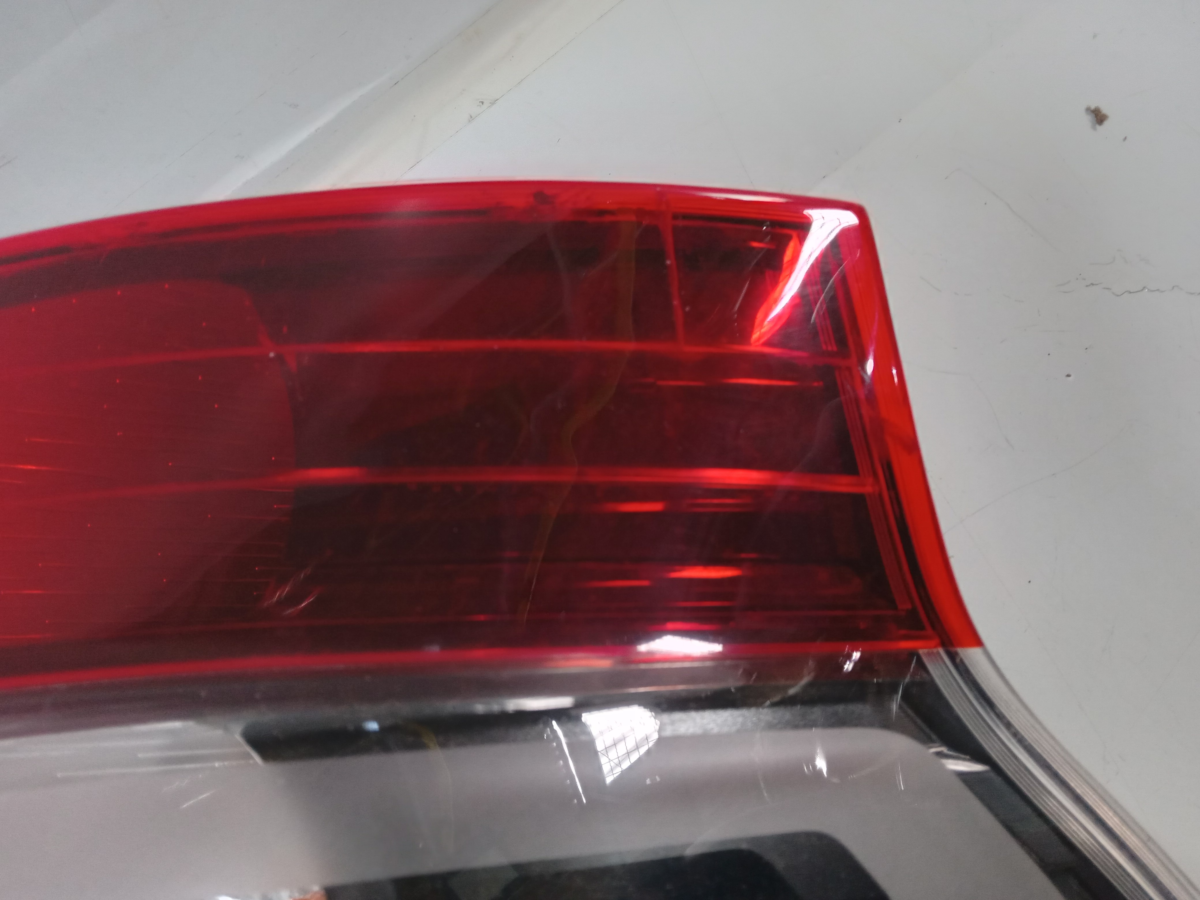 Lanterna Tras Direita Fiat Mobi 2016 2017 Recuperada Orig 6