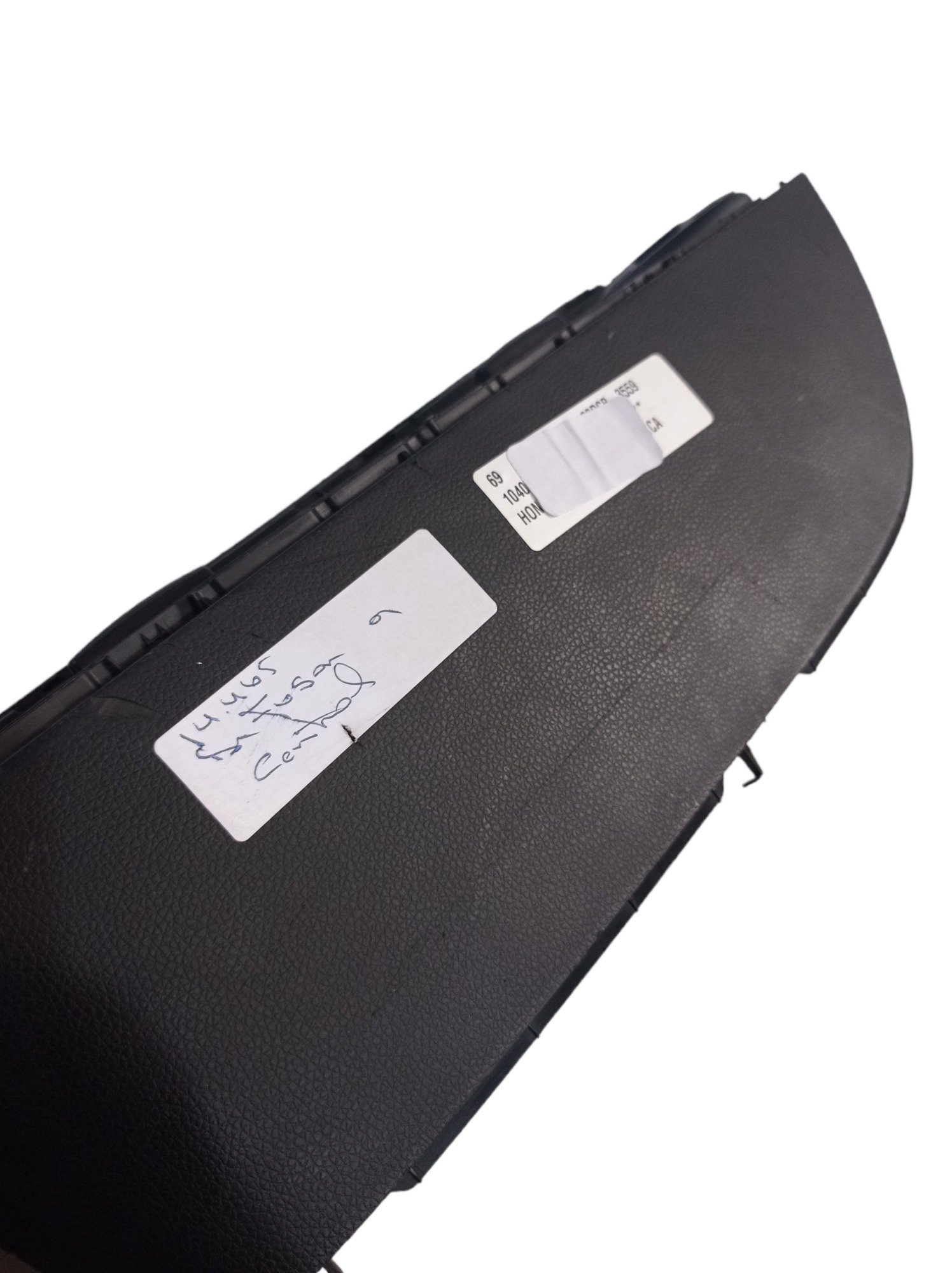 77610t5n Difusor Ar Central Honda Wr-v 2017 2018 10