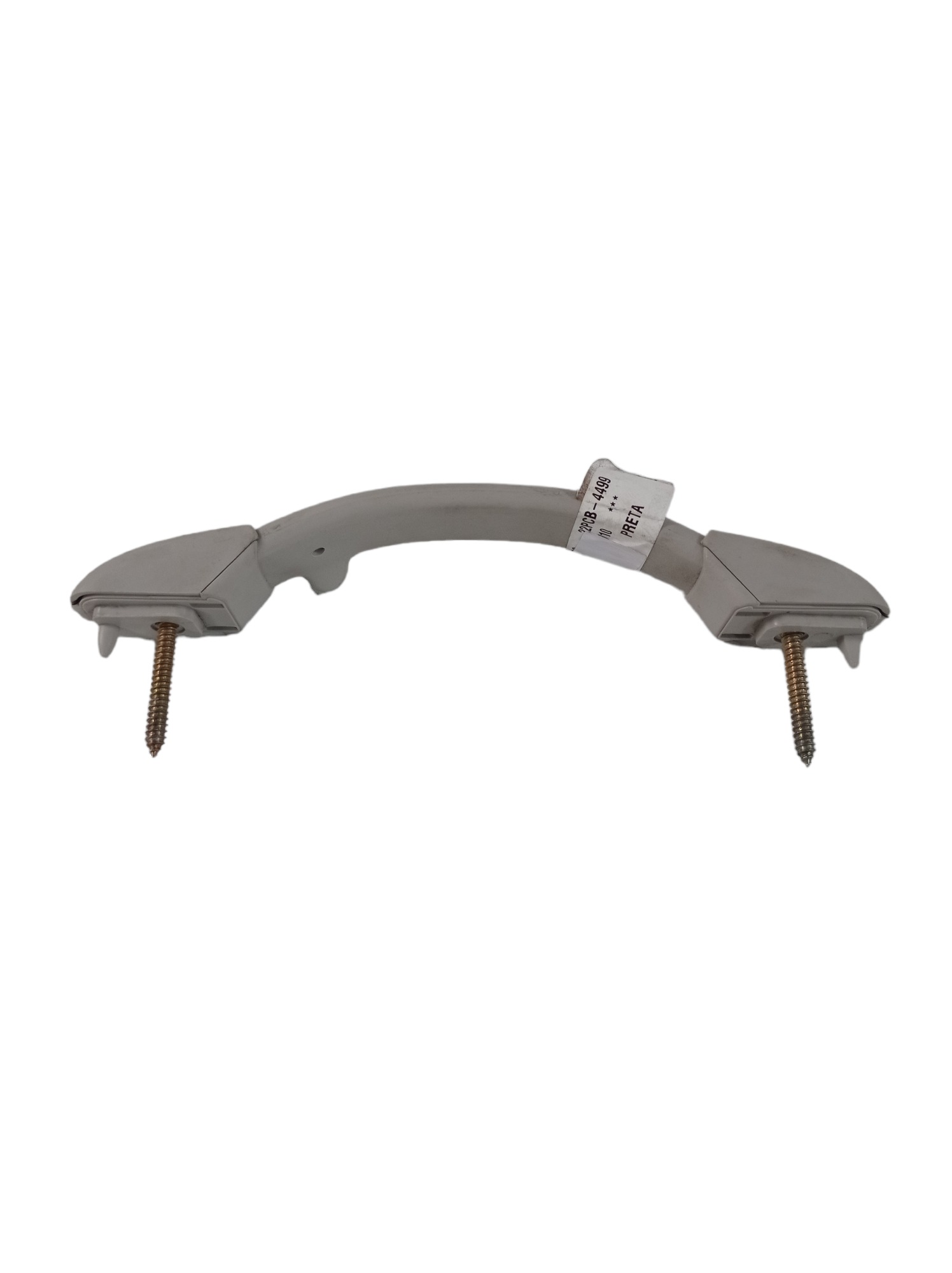 Alça De Teto Pqp Peugeot 307 2009 2