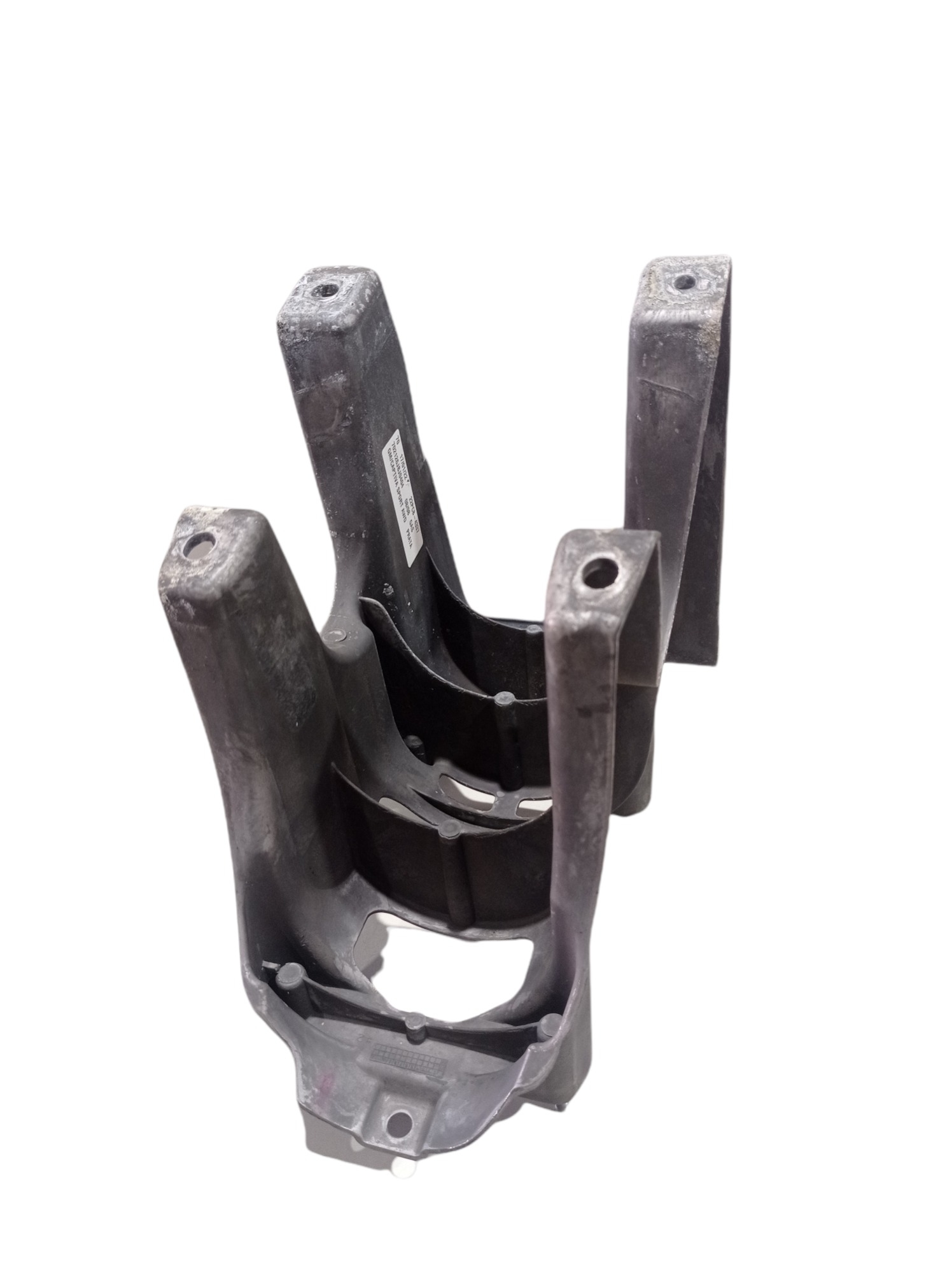 Suporte Alavanca Marcha Captiva 96625324 2008 2012 Original