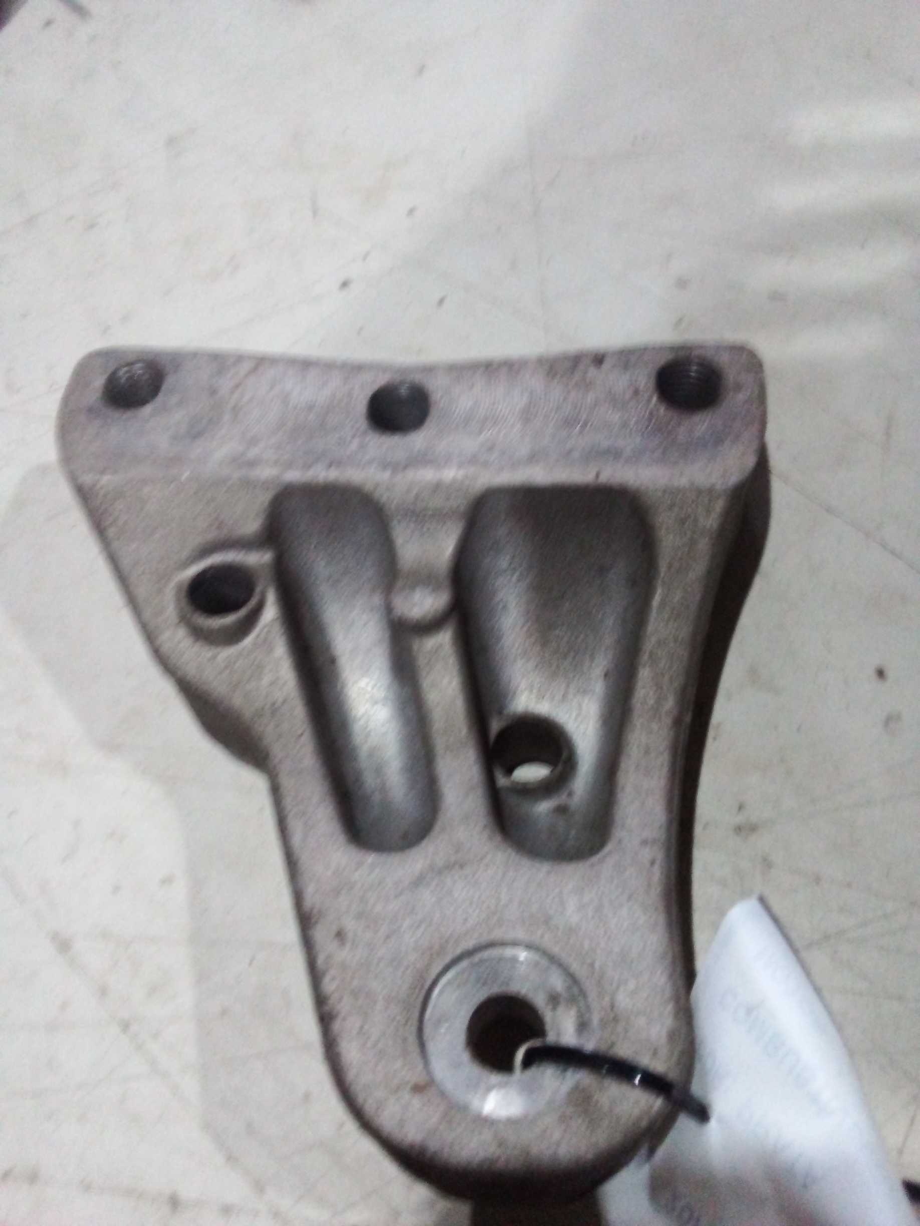 SUPORTE DO MOTOR 3 Volkswagen Polo 2002  600199185n