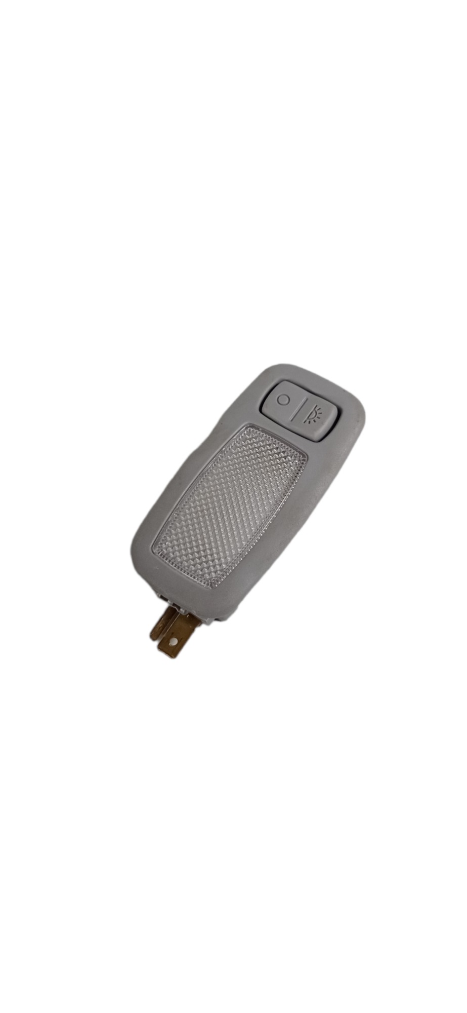 Luz Cortesia Teto Central Esquerdo Hyundai Hb20 2016 2