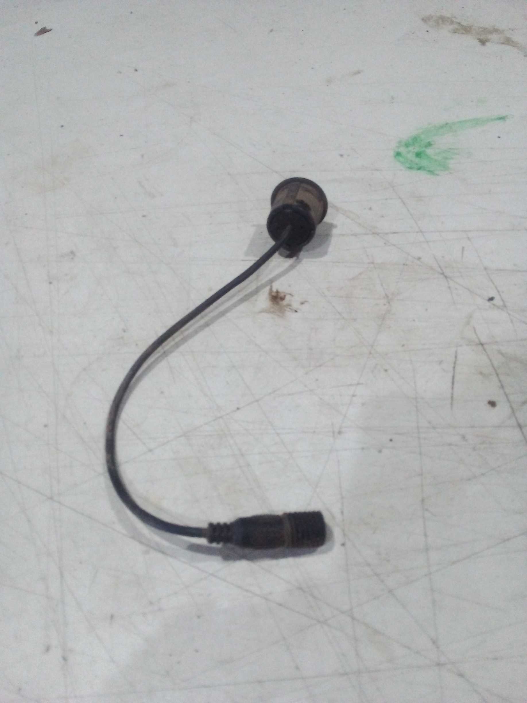 SENSOR DE ESTACIONAMENTO 4 Chevrolet Captiva 2011 2
