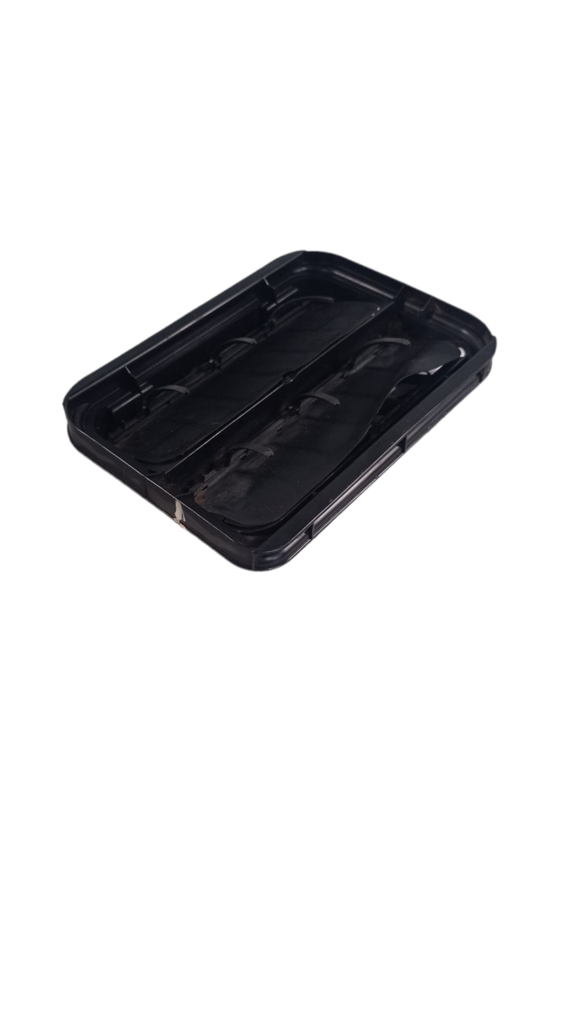 Difusor De Ar Traseiro Carroceria Renault Fluence 2011 2015 4