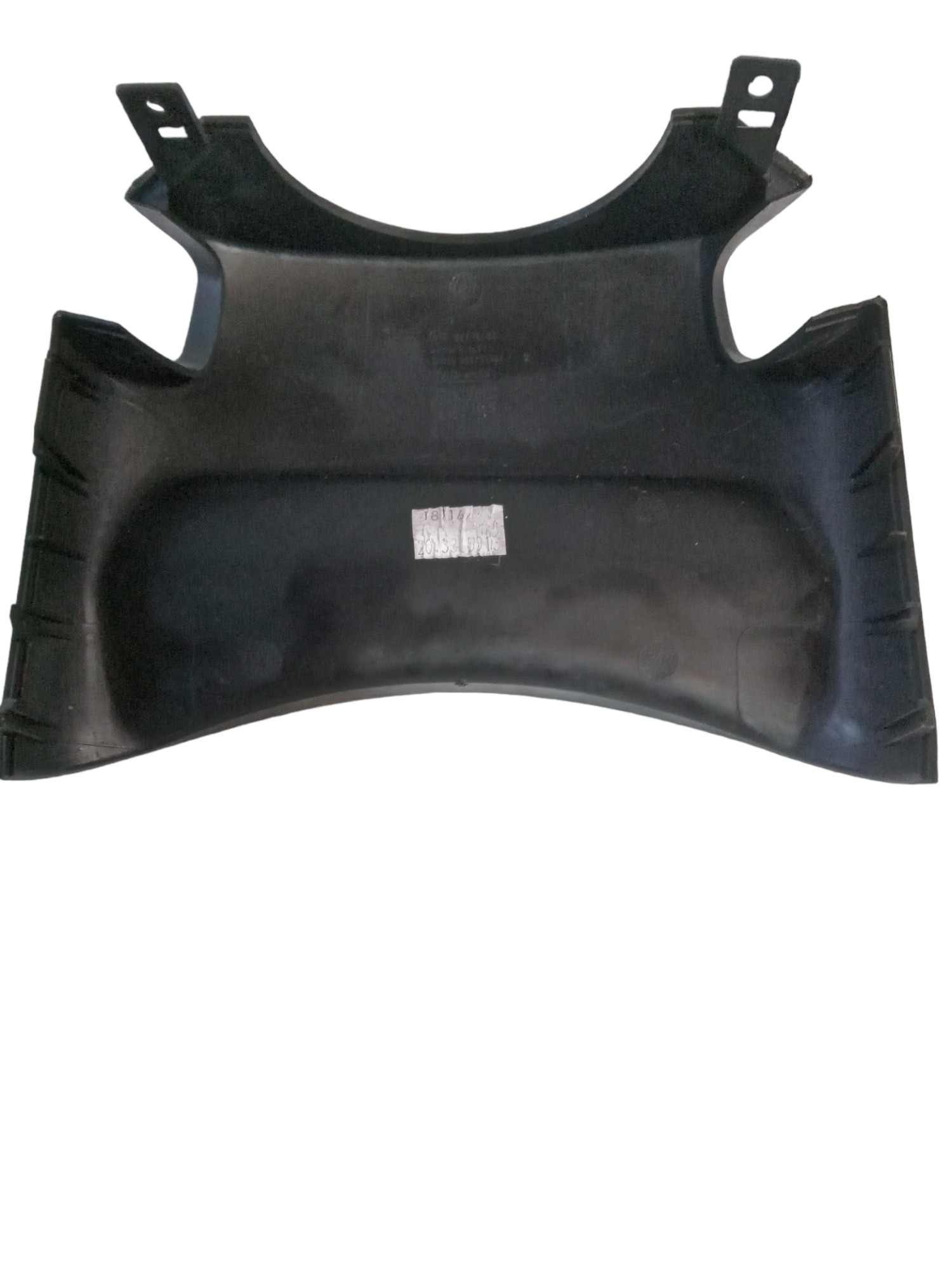 Moldura  Coluna Gm Cobalt 2017 Original 3