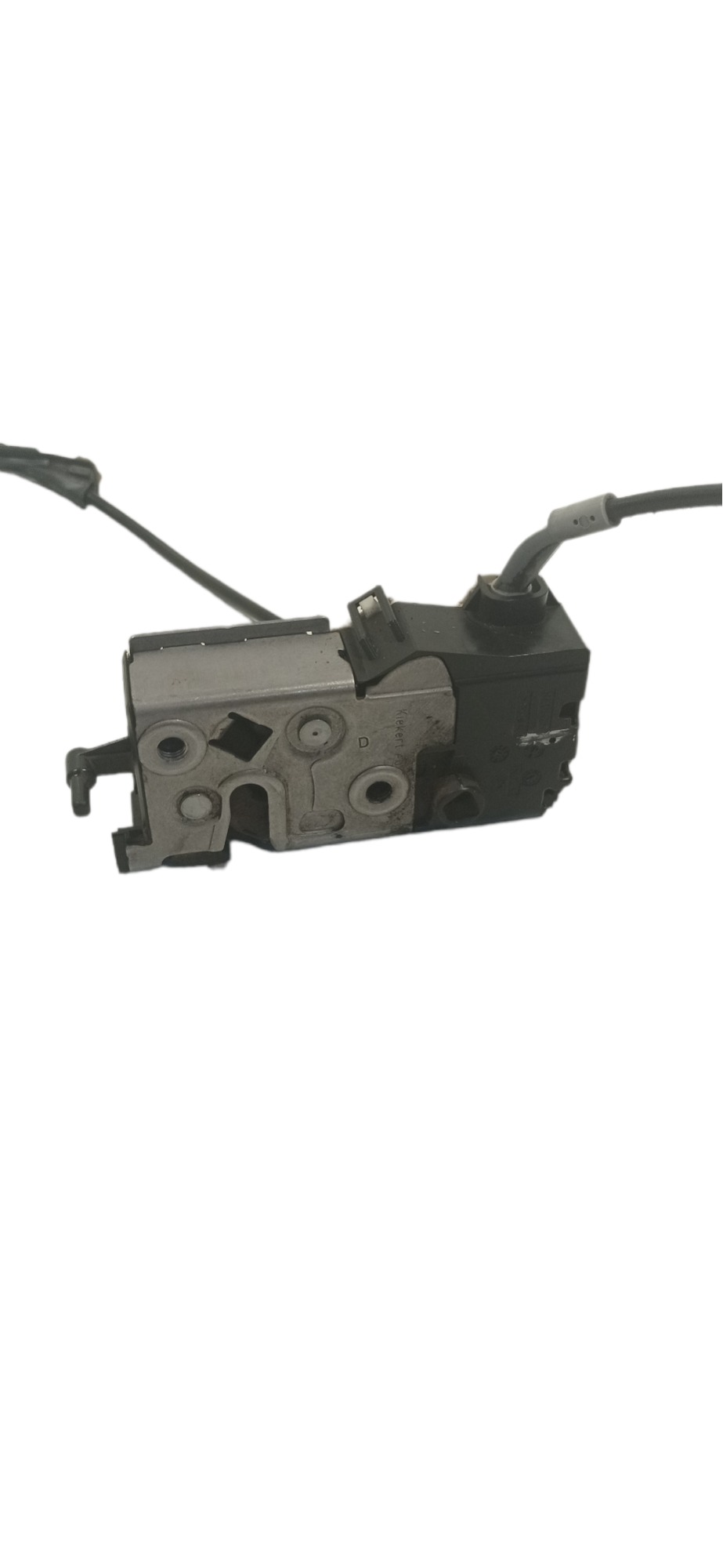 Fechadura Porta Dianteira Dir Citroen C4 Pallas Hatch 2010 4