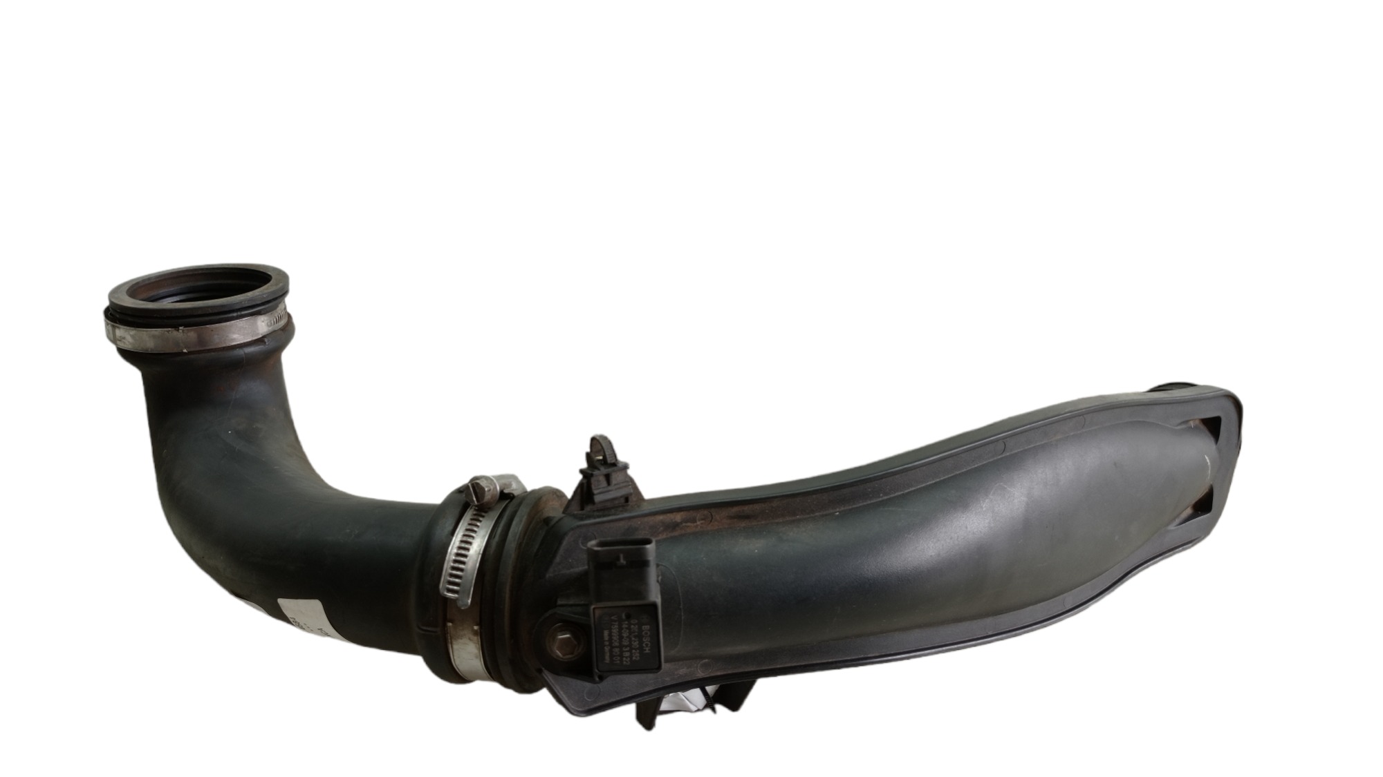 DUTO DE AR CITROEN DS4 13 14 4