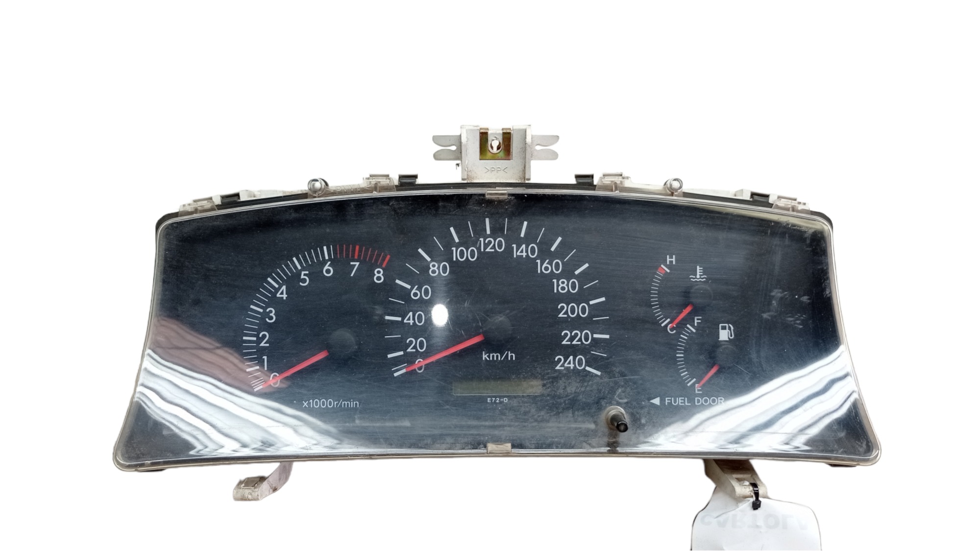 83800-0z020 – Painel Instrumento Toyota Corolla 2004 2008 1
