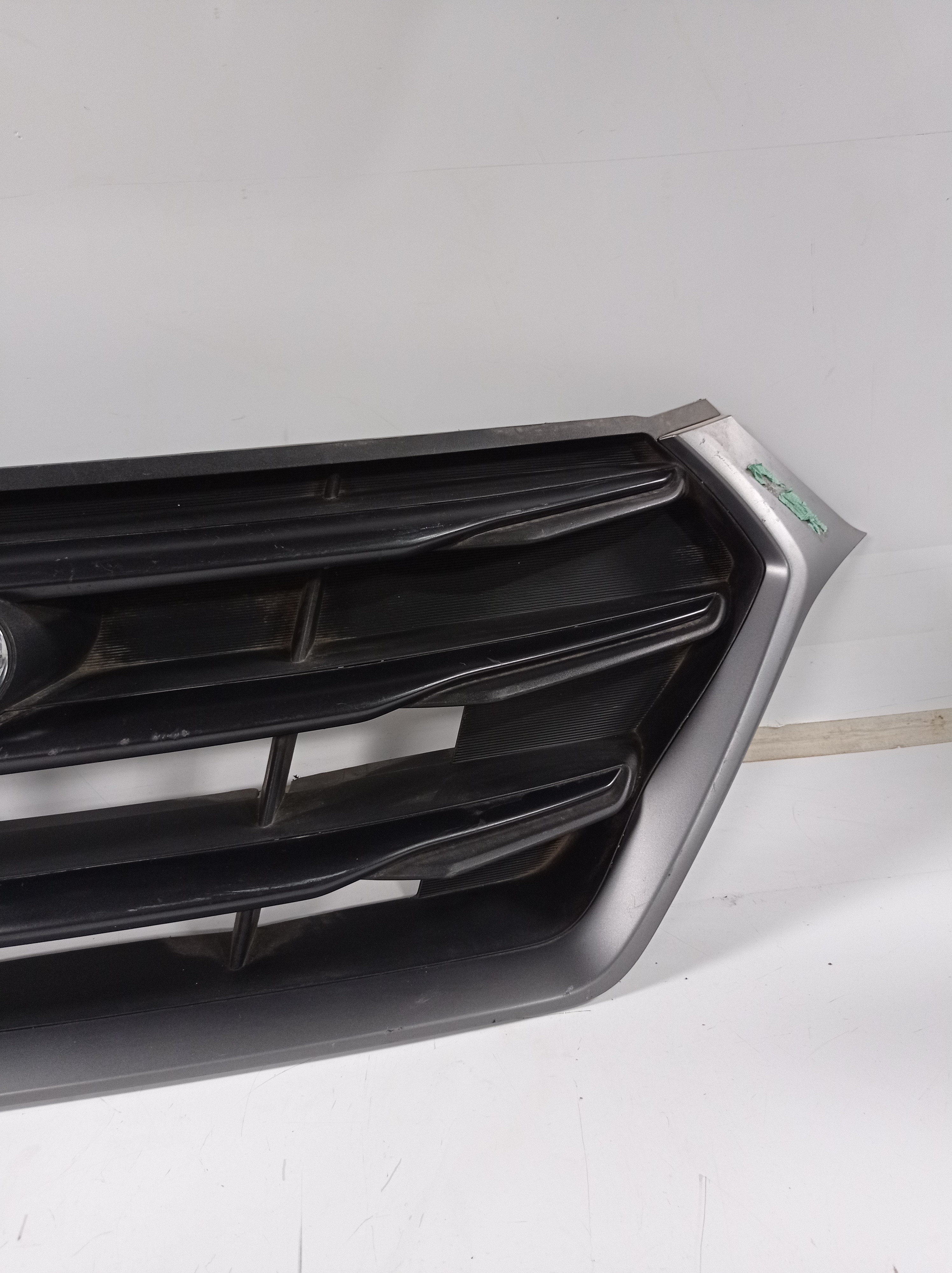 86350m4500 Grade Dianteira Radiador Hyundai Creta 2019 2020 3
