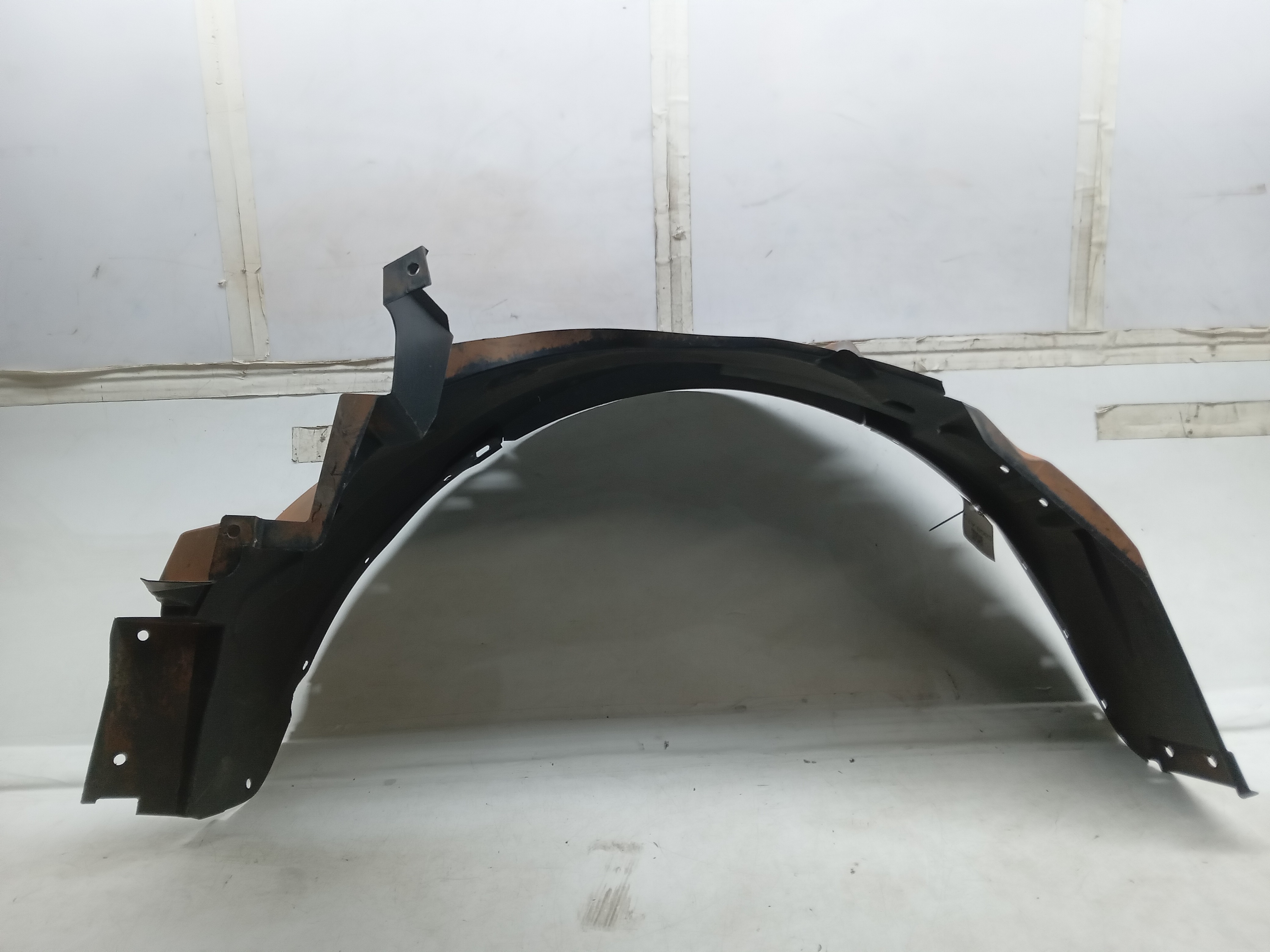 EB3B4116A562A PARABARRO DIANT LD FORD RANGER 2020 2