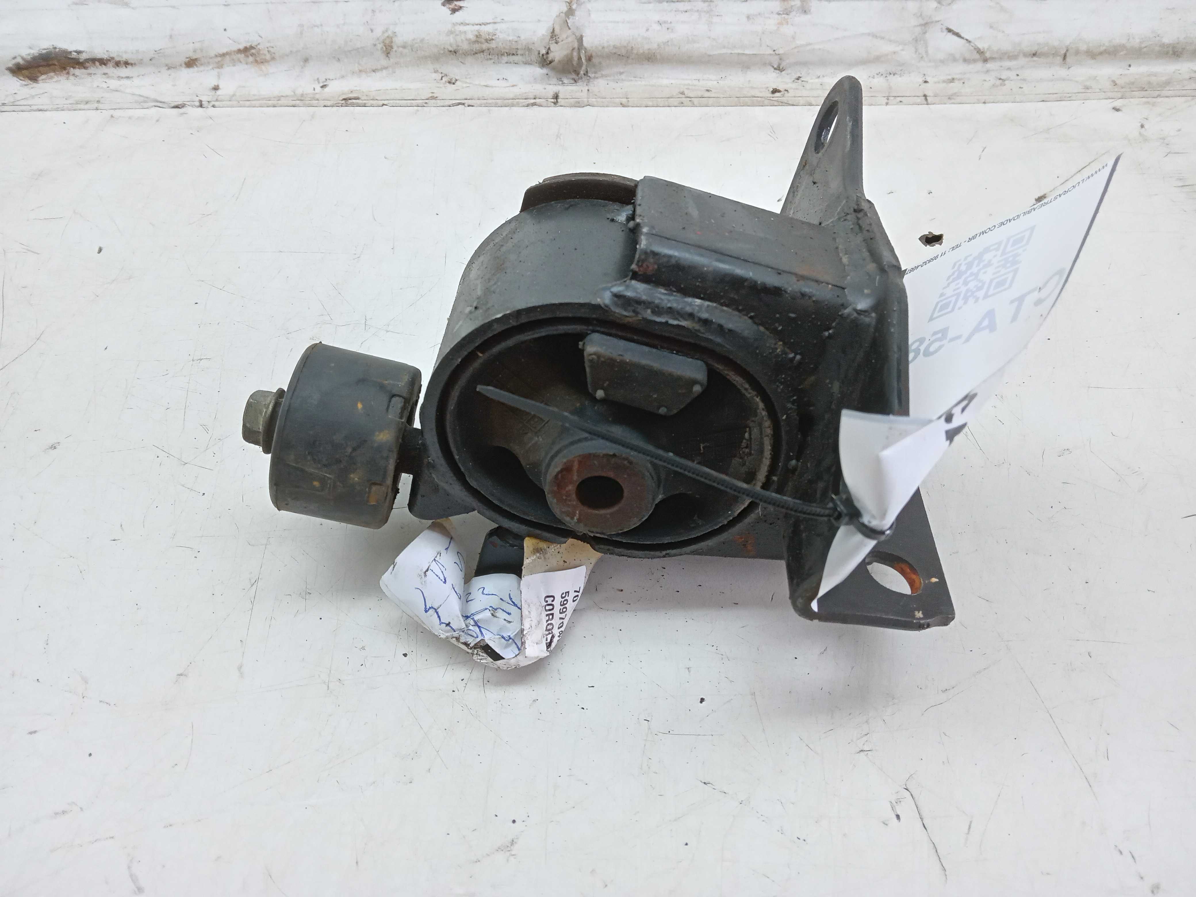 COXIM MOTOR LE TOYOTA COROLLA 2005 2