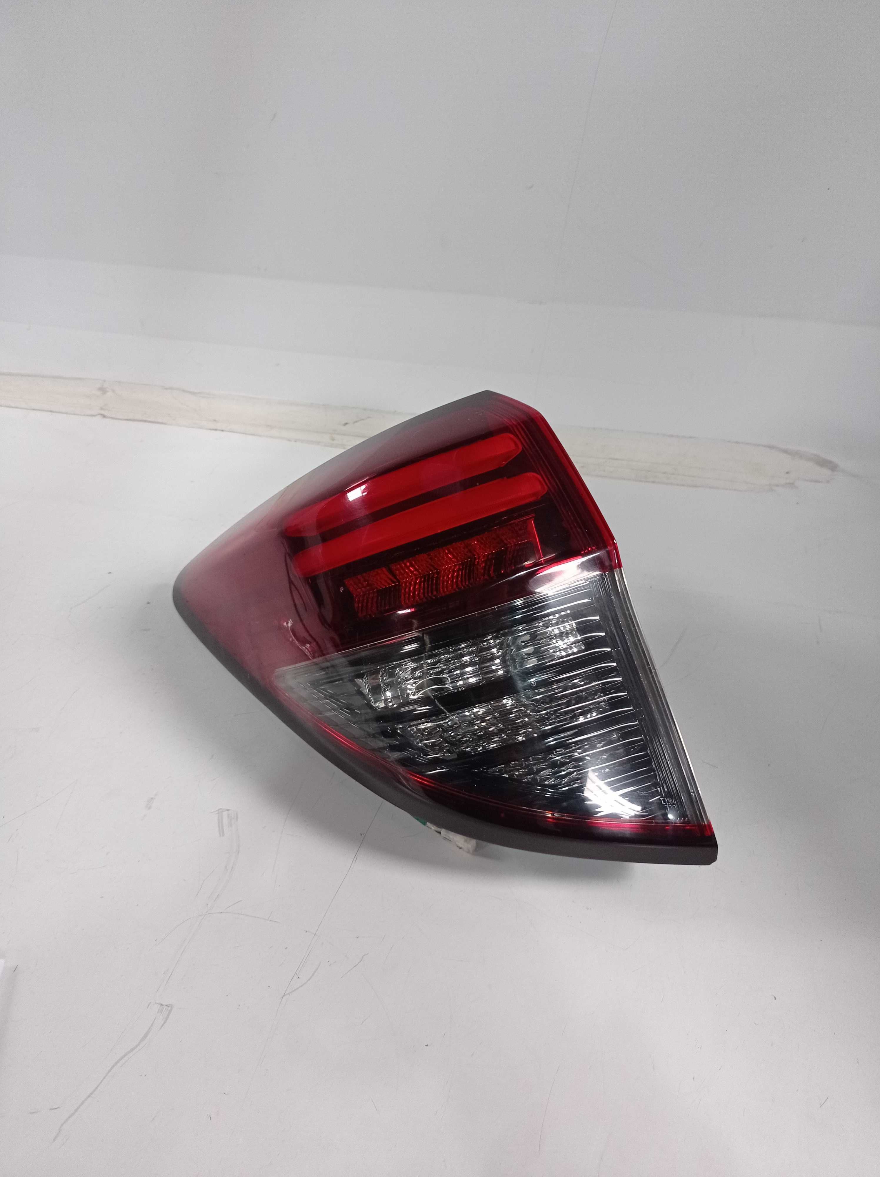 LANTERNA TRASEIRA ESQUERDA HONDA HRV 2018 RECUPERADA 1