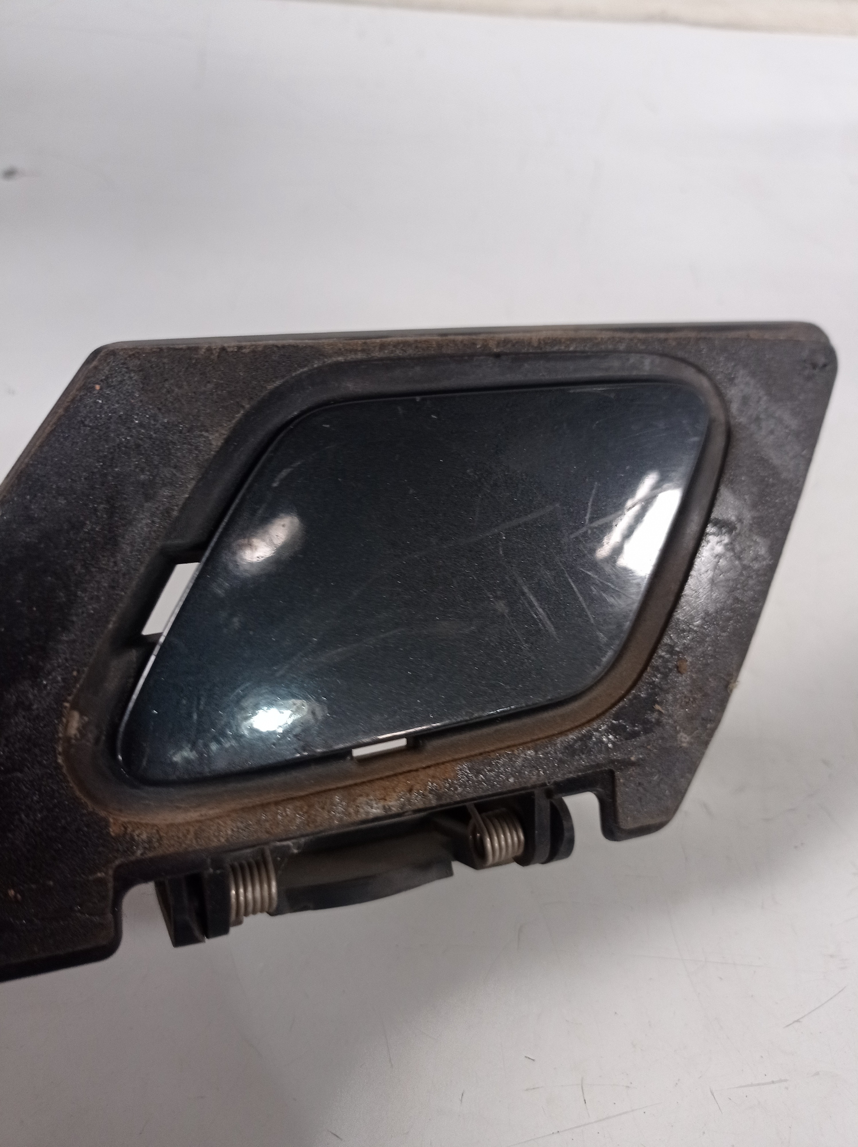 Tampa Esguicho Farol Esquerdo Audi A4 B9 2015 A 2019 3