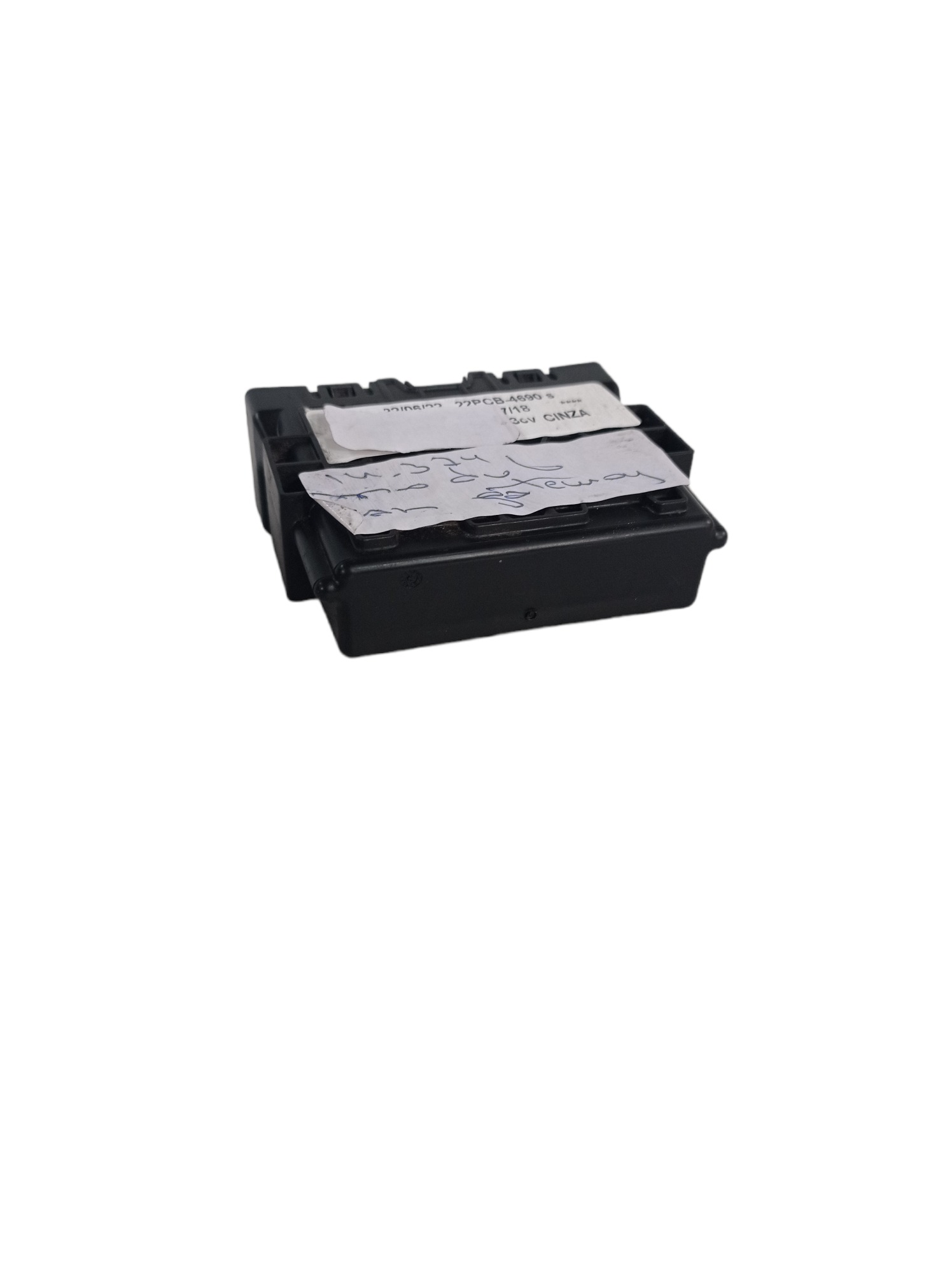 13514855 Módulo Controle Gateway Gm Cruze 2017 2018 4