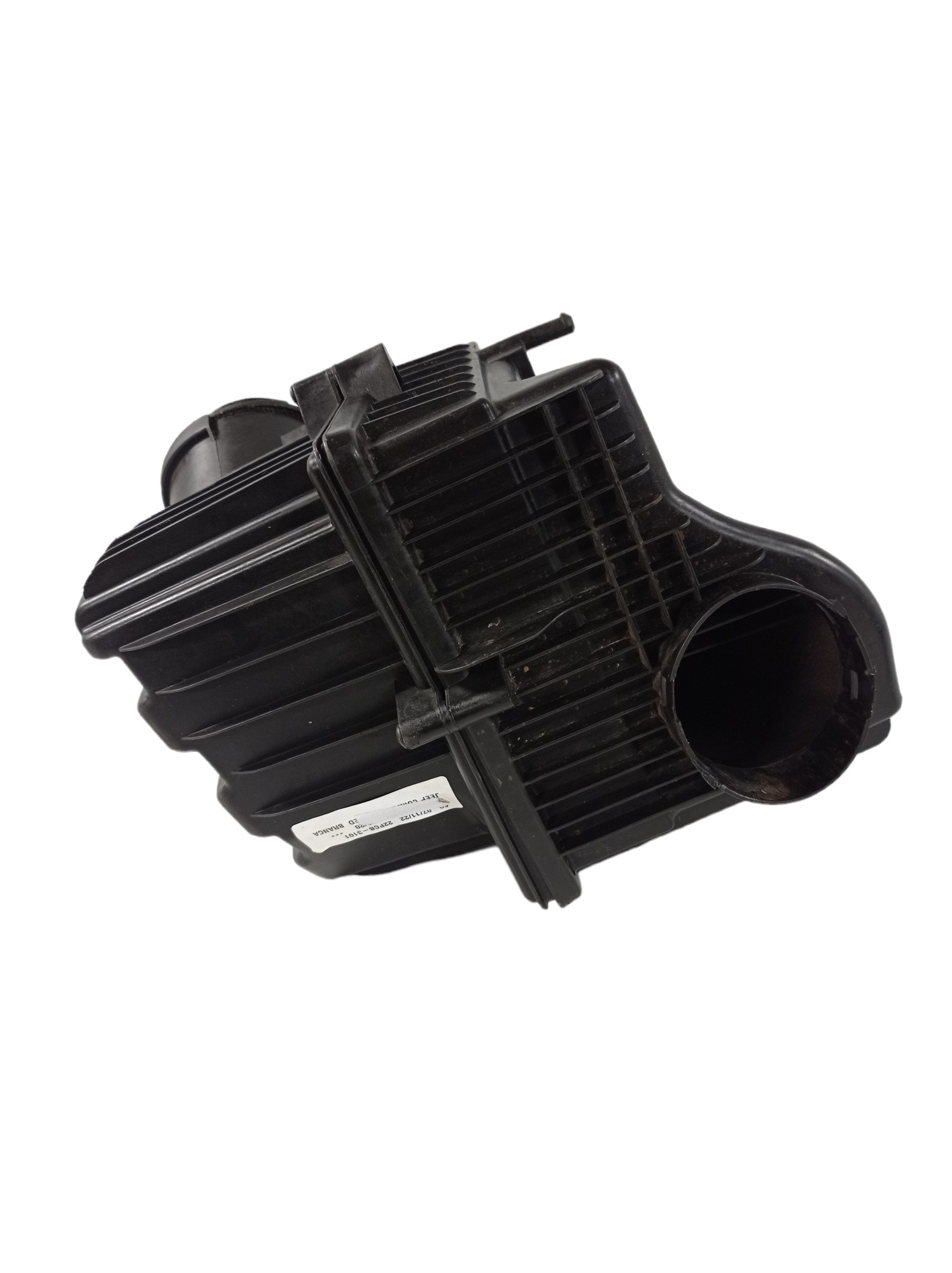 1157643s01 Caixa Filtro De Ar Jeep Renegade 2019/2020 3