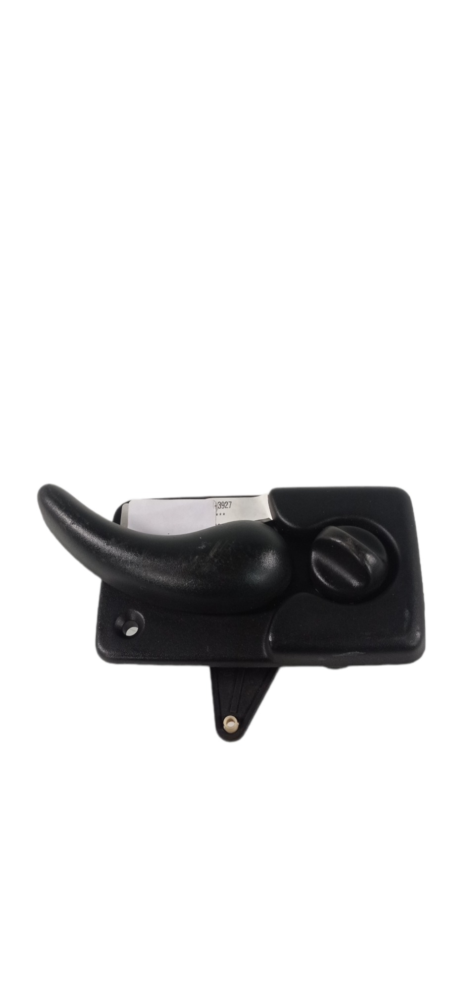 Maçaneta Interna Porta Correr Renault Master 2021 2022 1