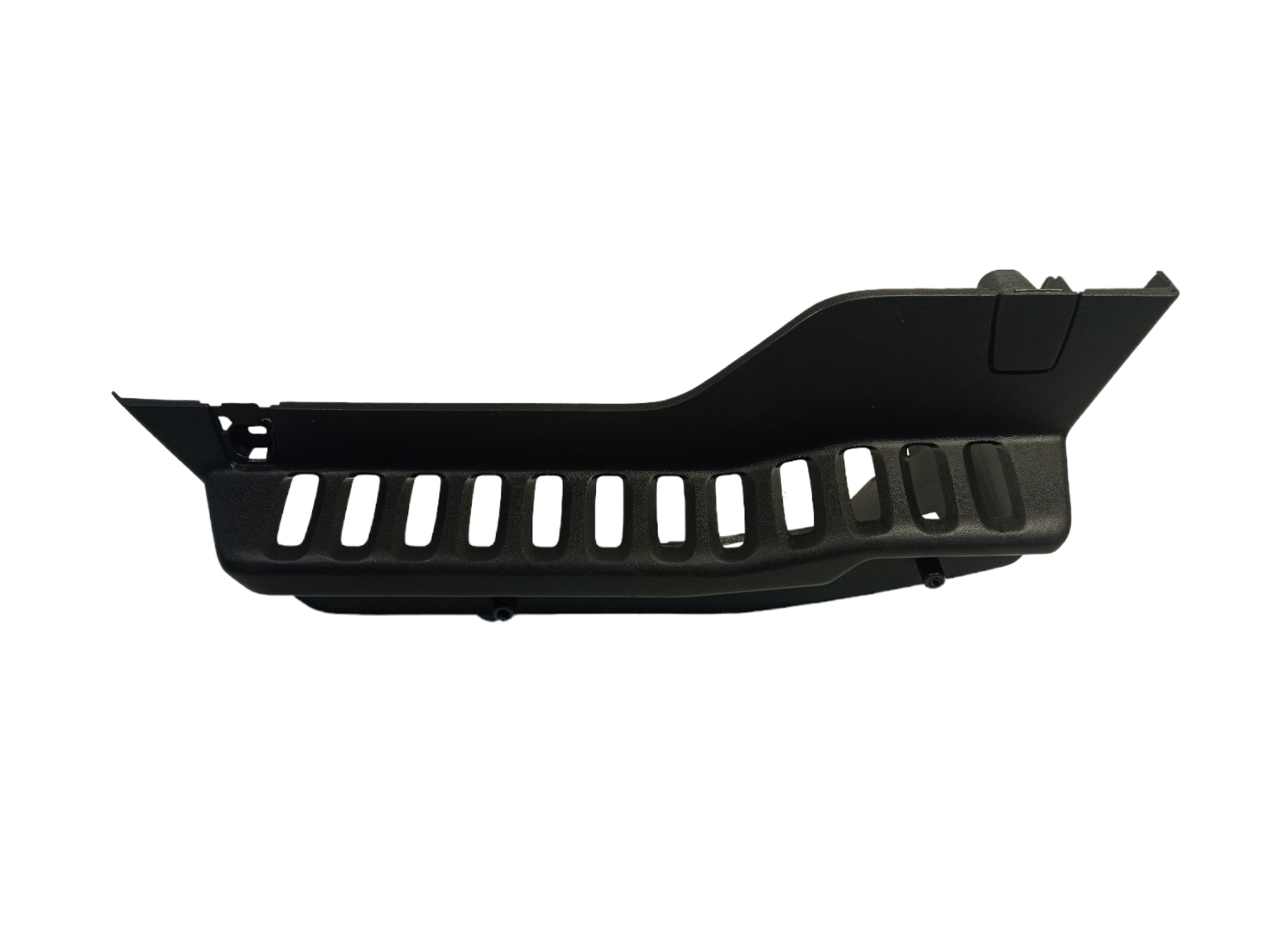 98084125 Acabamento Suporte Bagagito Dir Peugeot 2008 2016 1