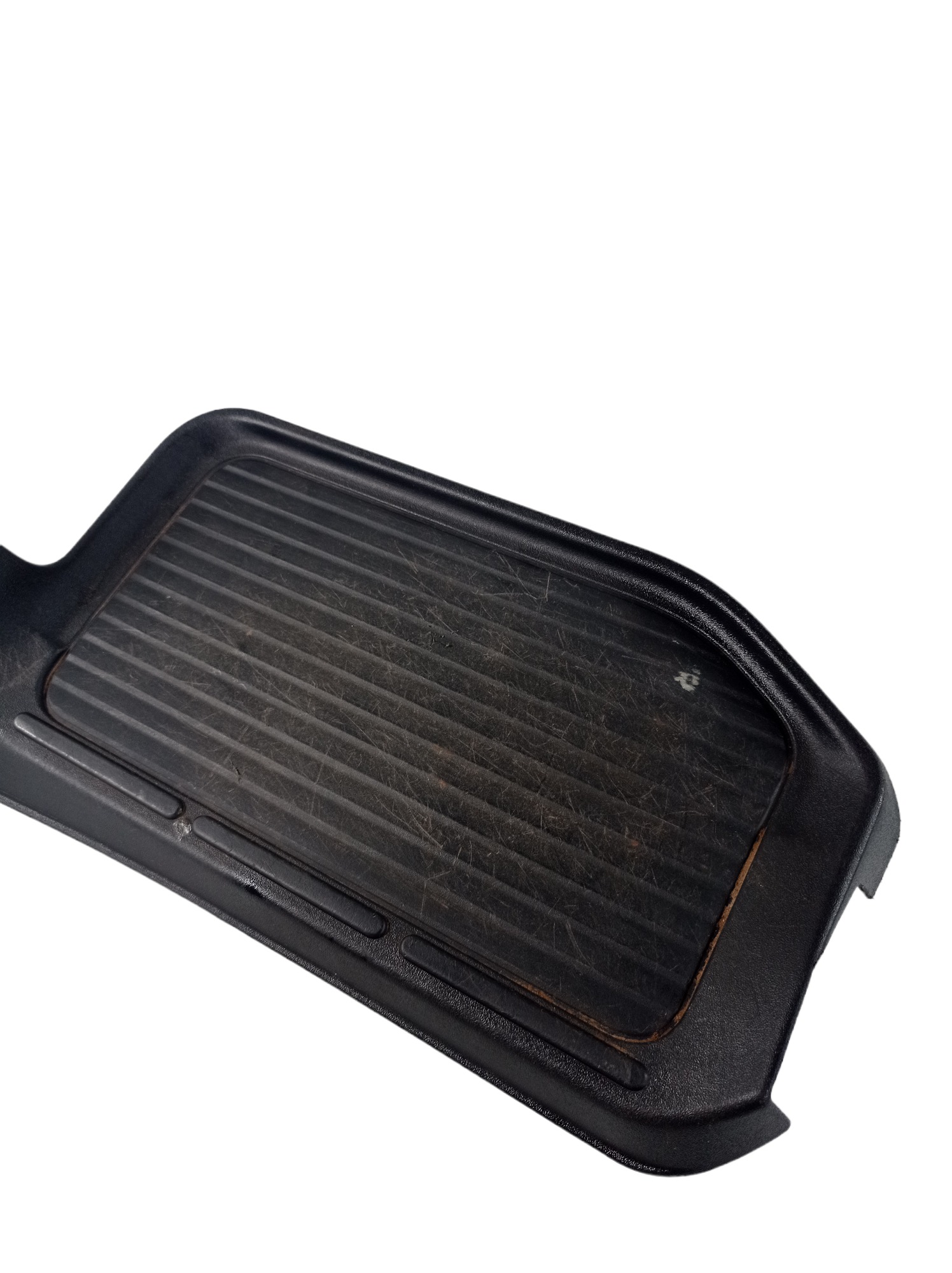 Mr402154 Soleira Porta Tras Dir Mitsubishi Pajero 2009/2015 3