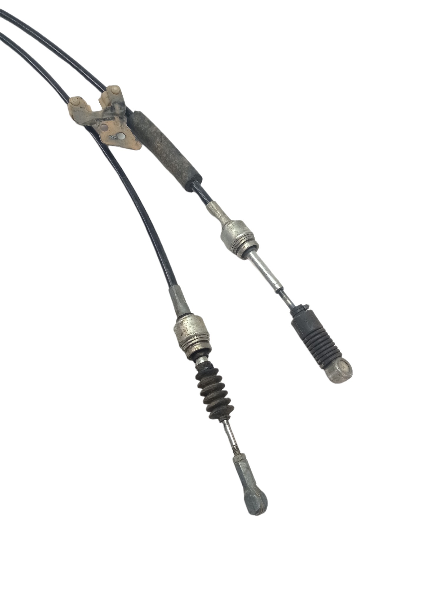 Cabo Trambulador Manual Fiat Doblo 2009 468070390 2