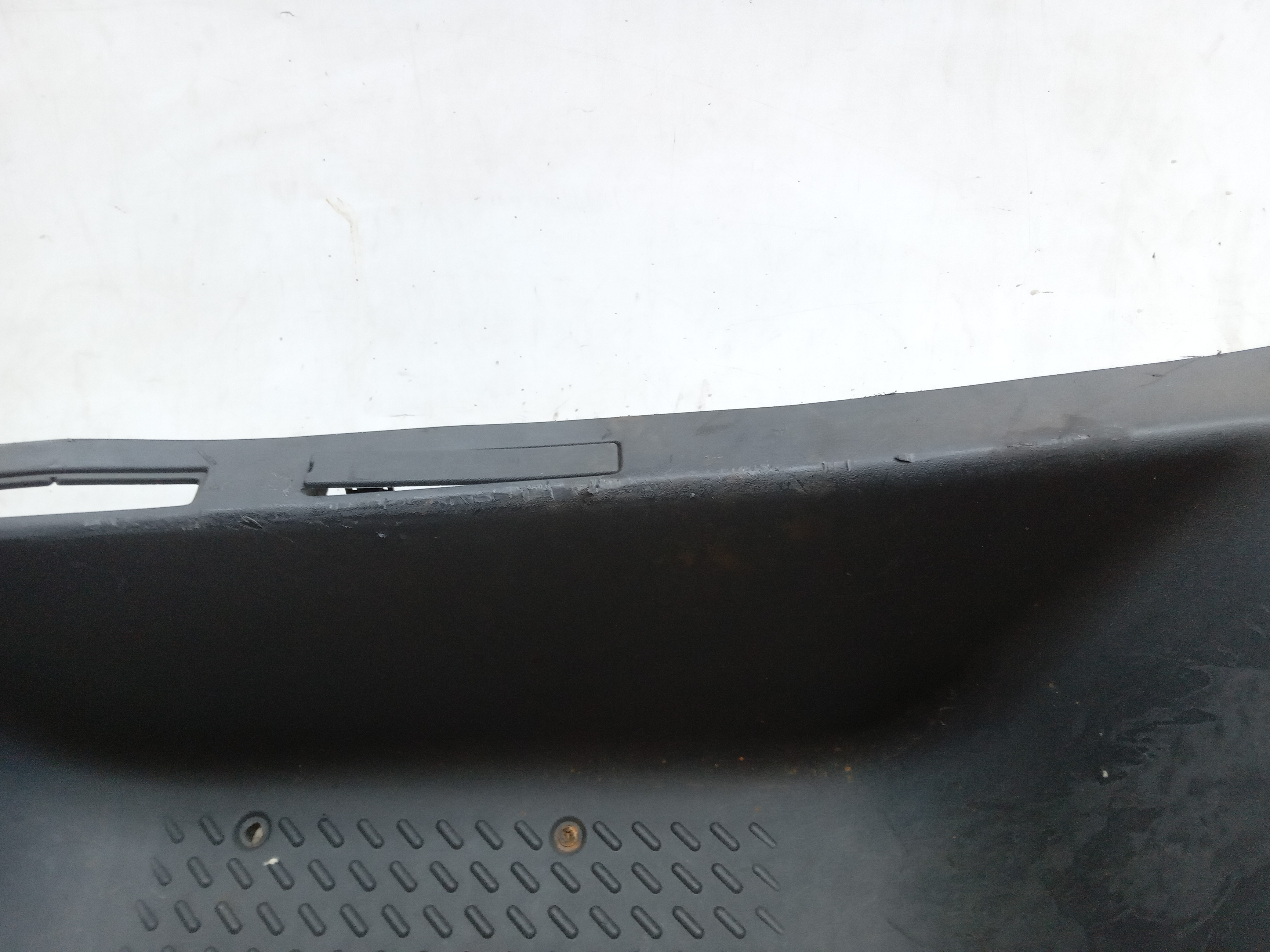 SOLEIRA PISANTE LD RENAULT MASTER 2010 7