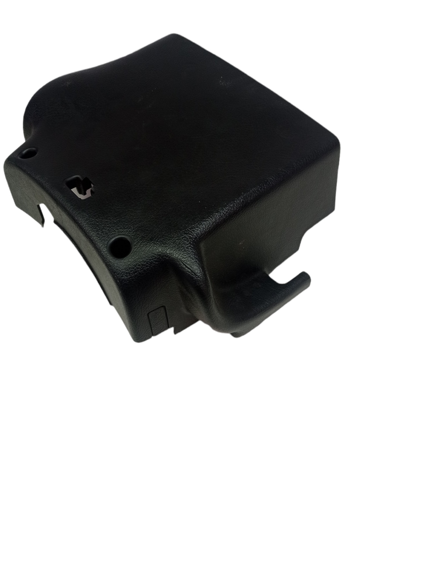 Capa Coluna Inferior Peugeot 207 2010 9647617777 Original 7