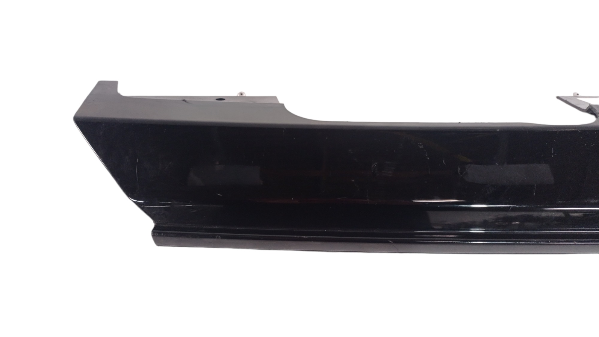 Acabamento Difusor Parachoque Volvo Xc60 R Design 2021 2022 6