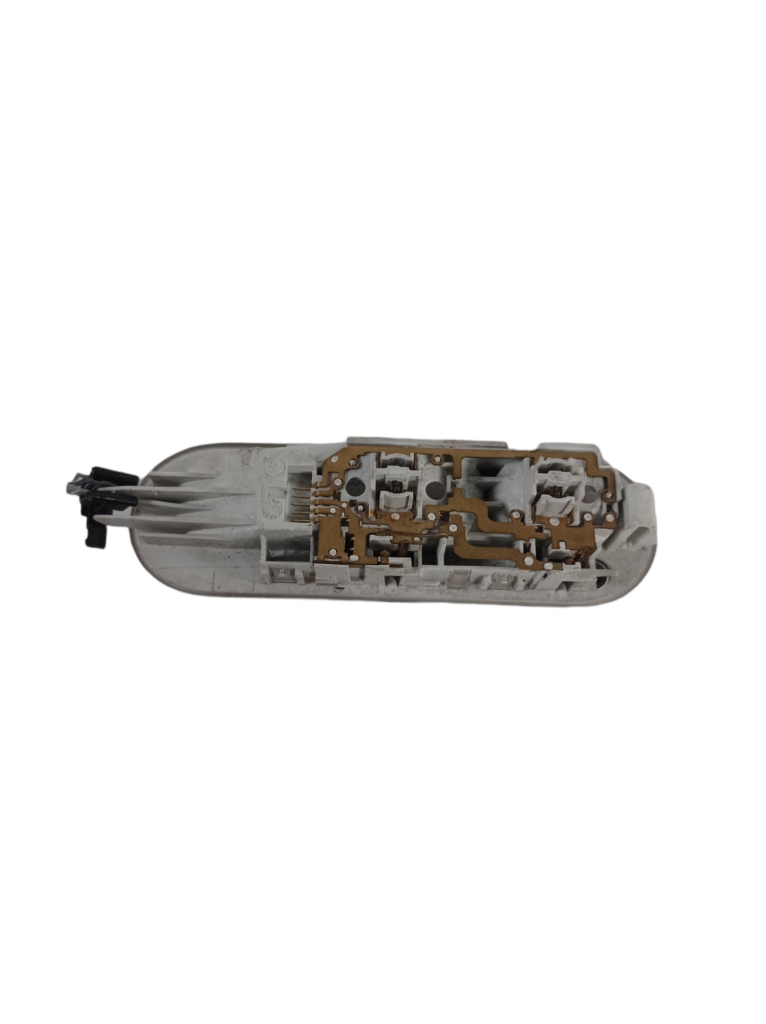 Luz Teto Cortesia Renault Sandero 2012/2013 2