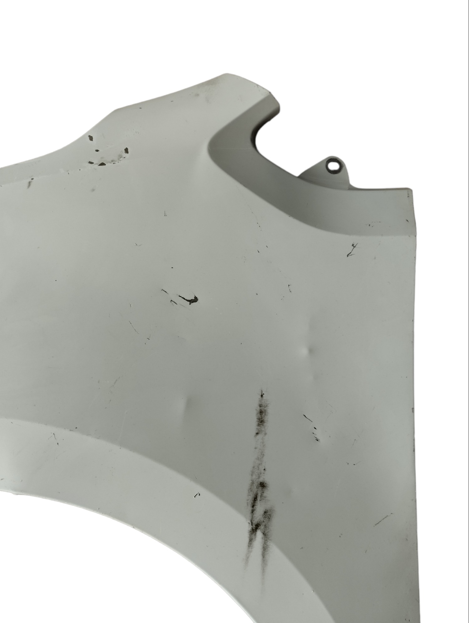 Paralama Dianteiro Esquerdo Vw Up 2012 P/ Recuperar 3