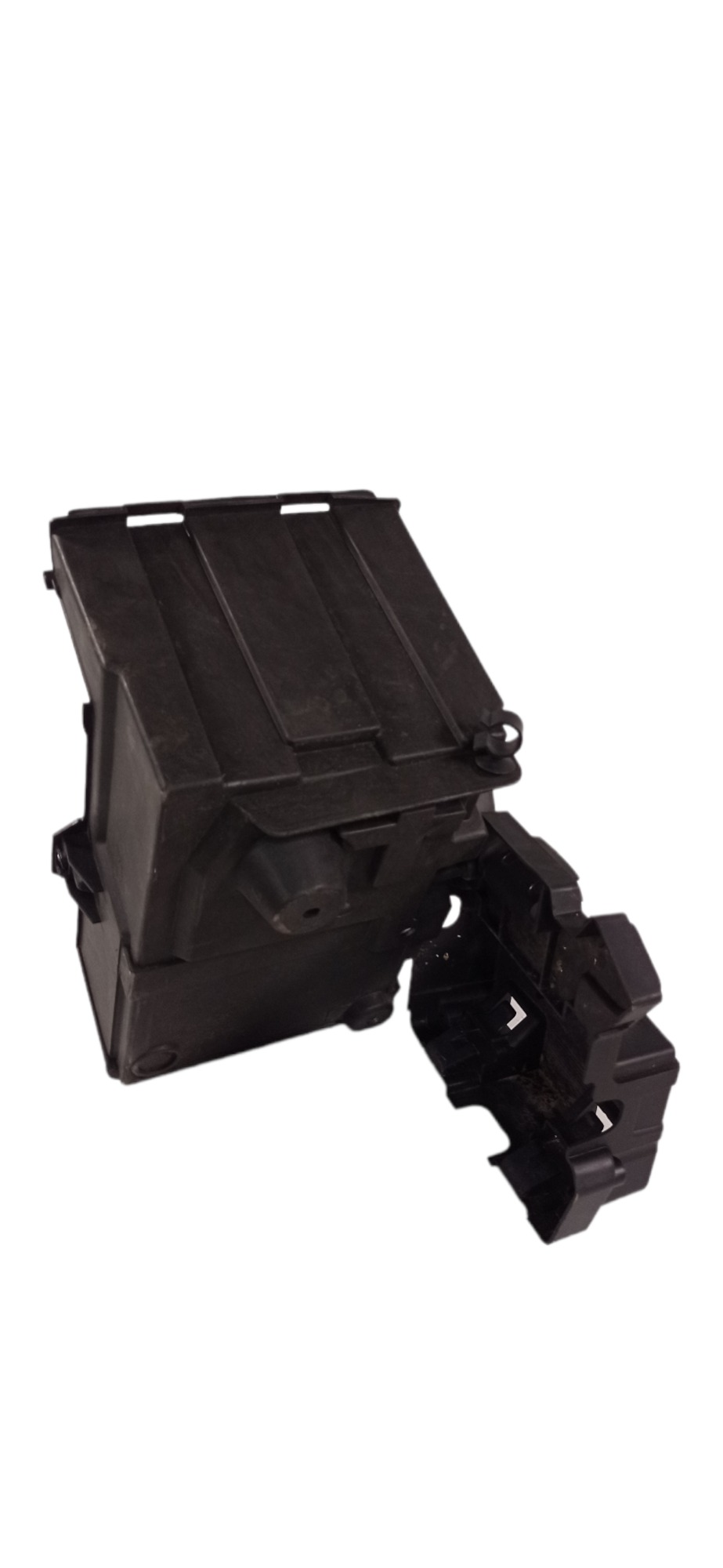 Suporte Da Bateria Ford Focus 2011 4