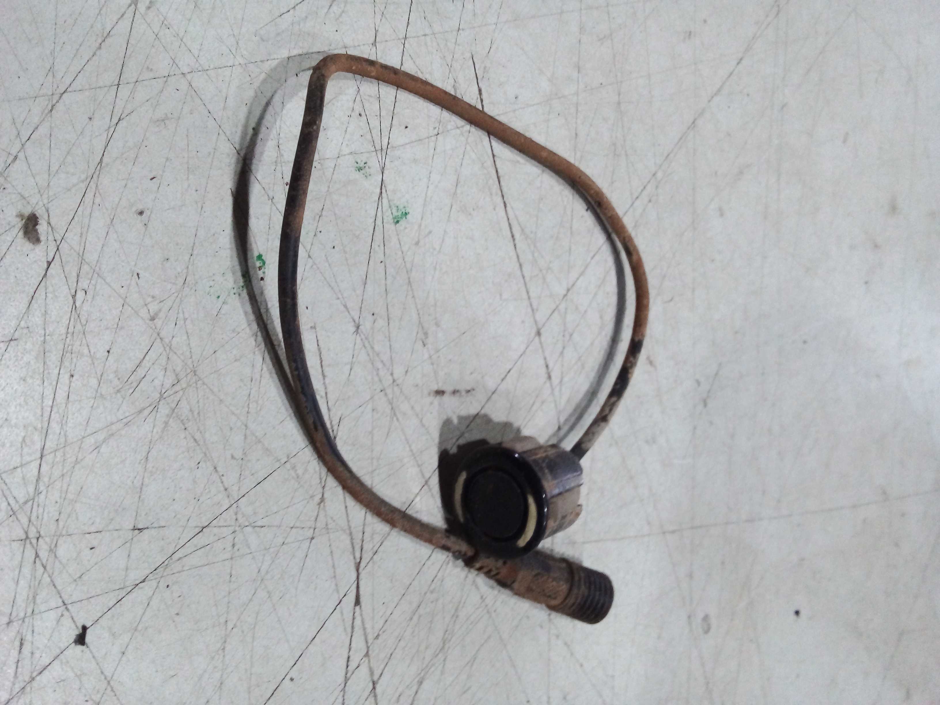 SENSOR DE ESTACIONAMENTO 3 Volkswagen Gol 2012 2