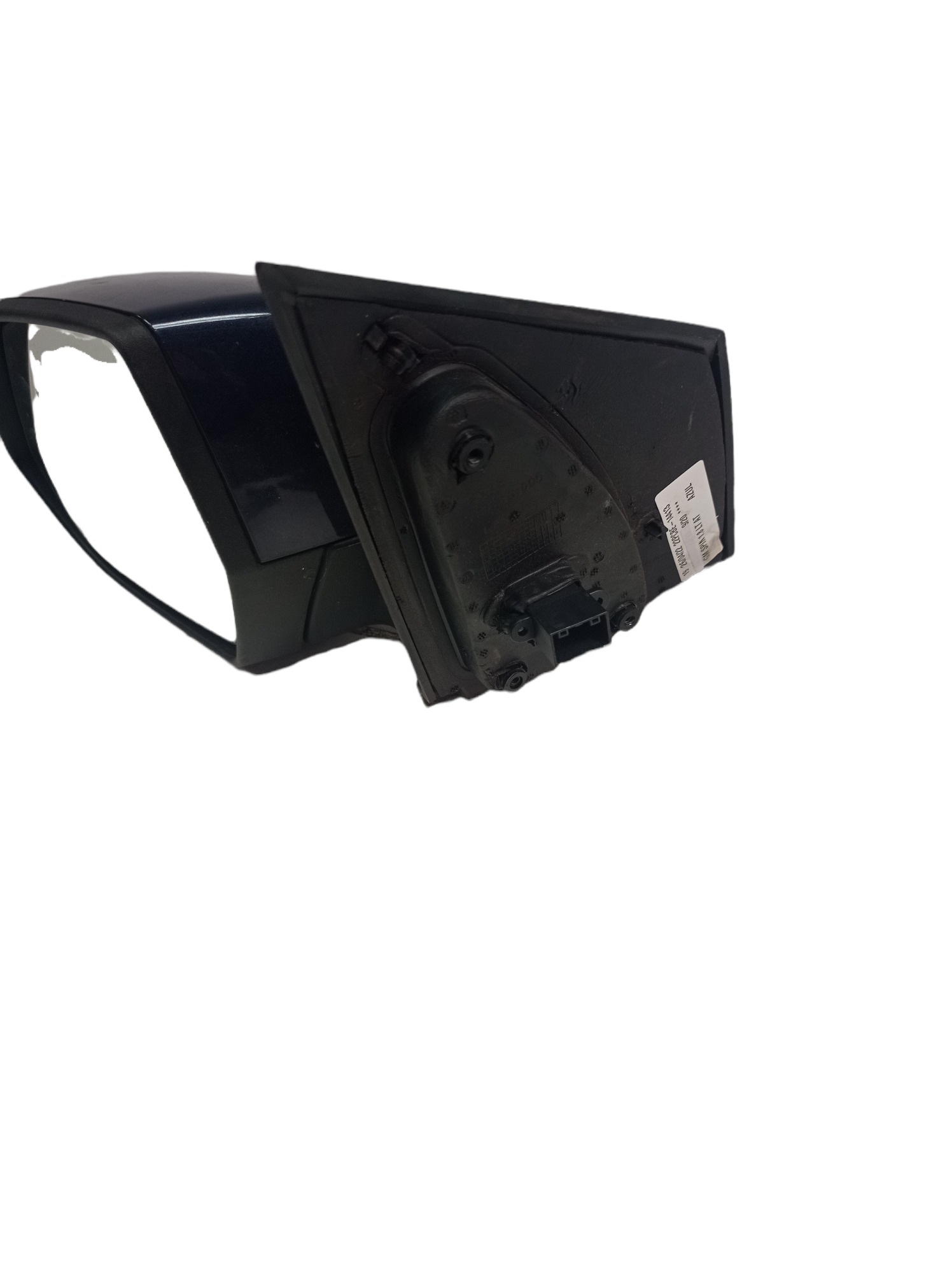 Retrovisor Elétrico Esquerdo Gm Spin 2019/2020 2