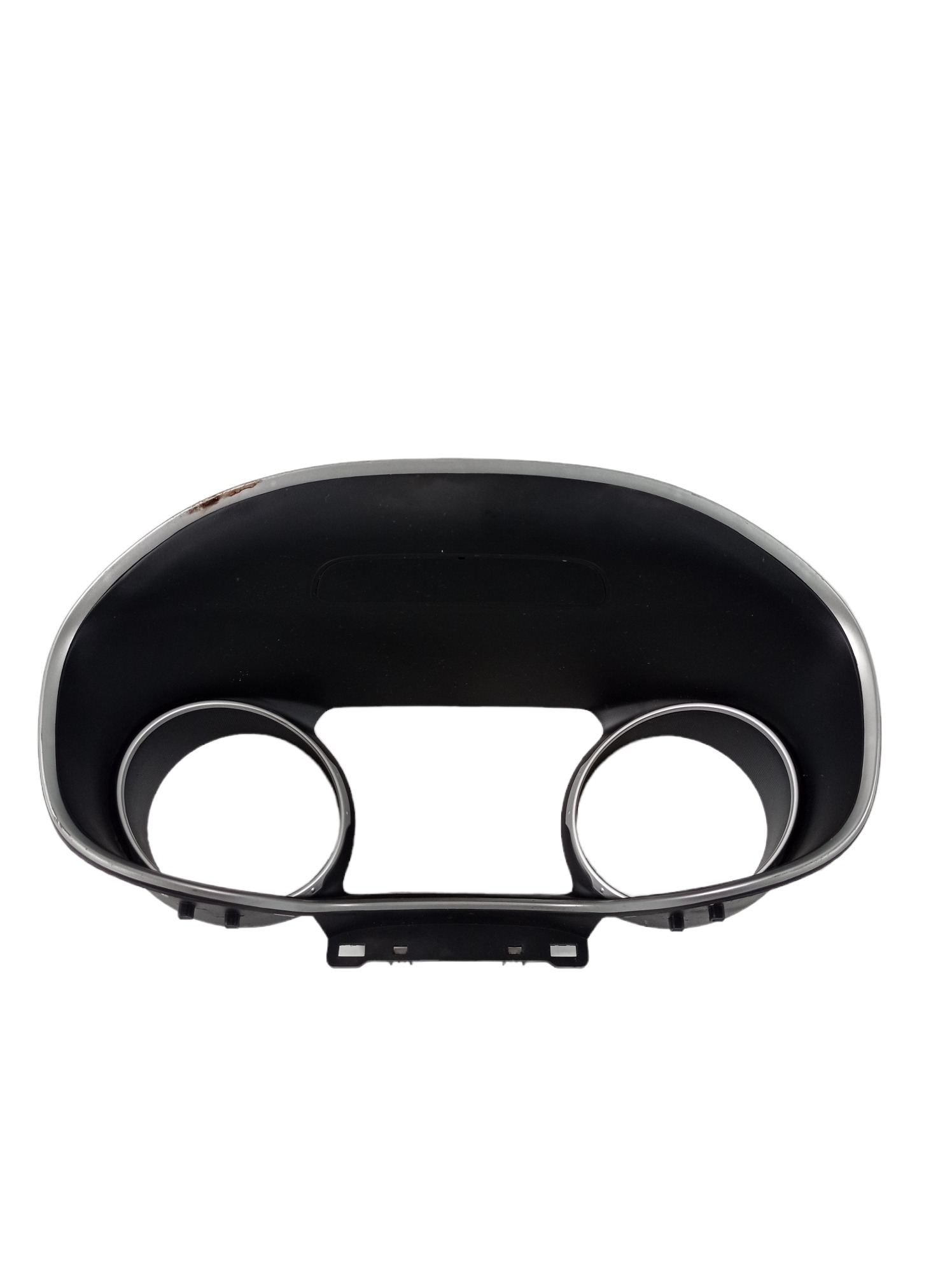 Moldura Painel Instrumento Jeep Compass 2019/2020 2