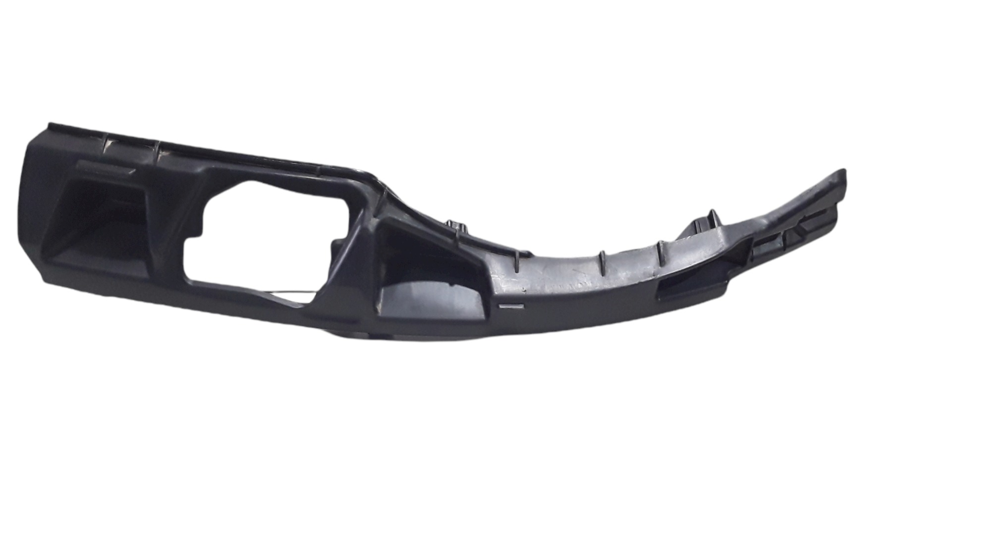 Guia Suporte Parachoque Diant. Esquerdo Vw Polo 2007/2012 1