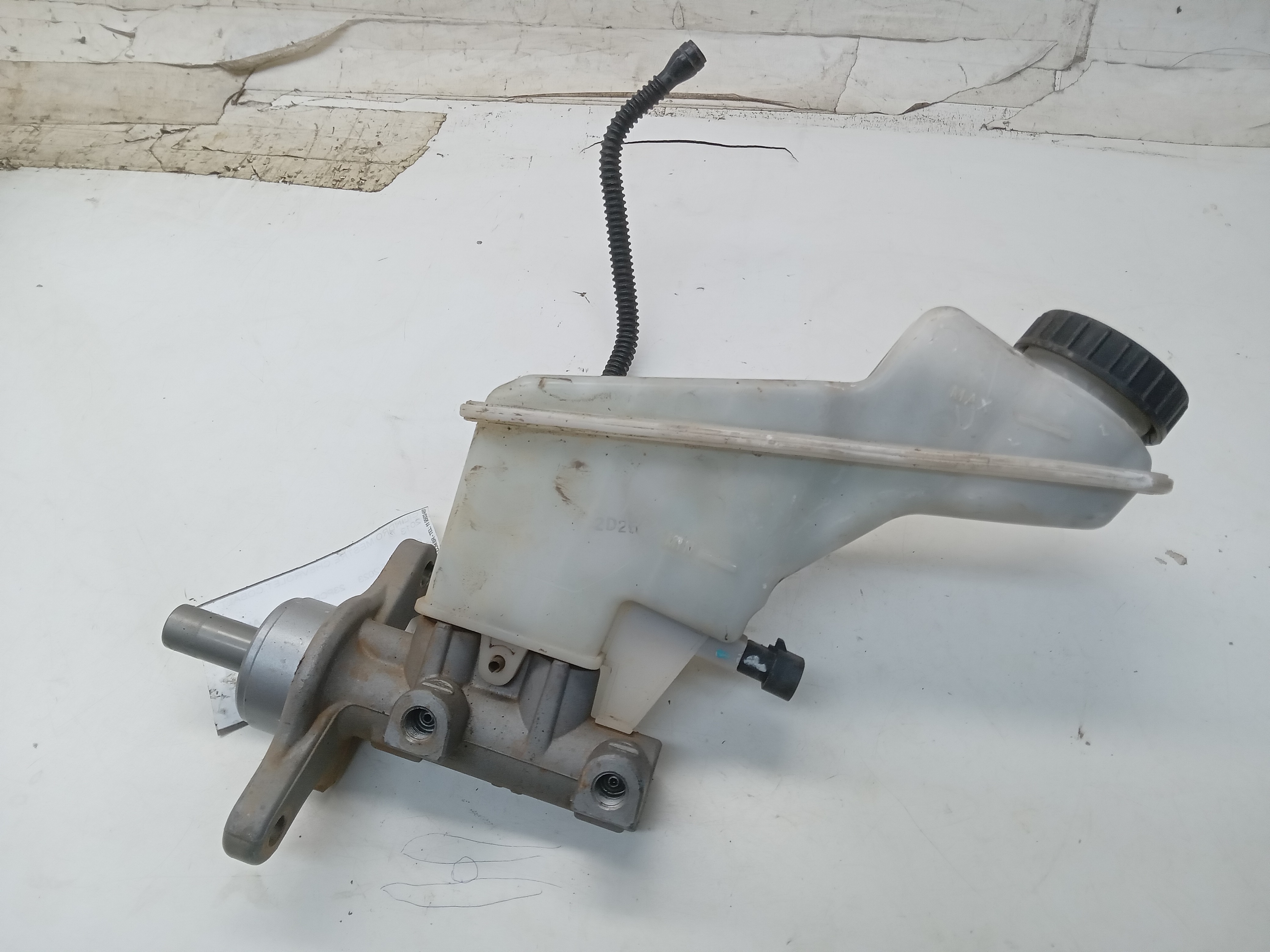 CILINDRO MESTRE CHEVROLET COBALT 2013