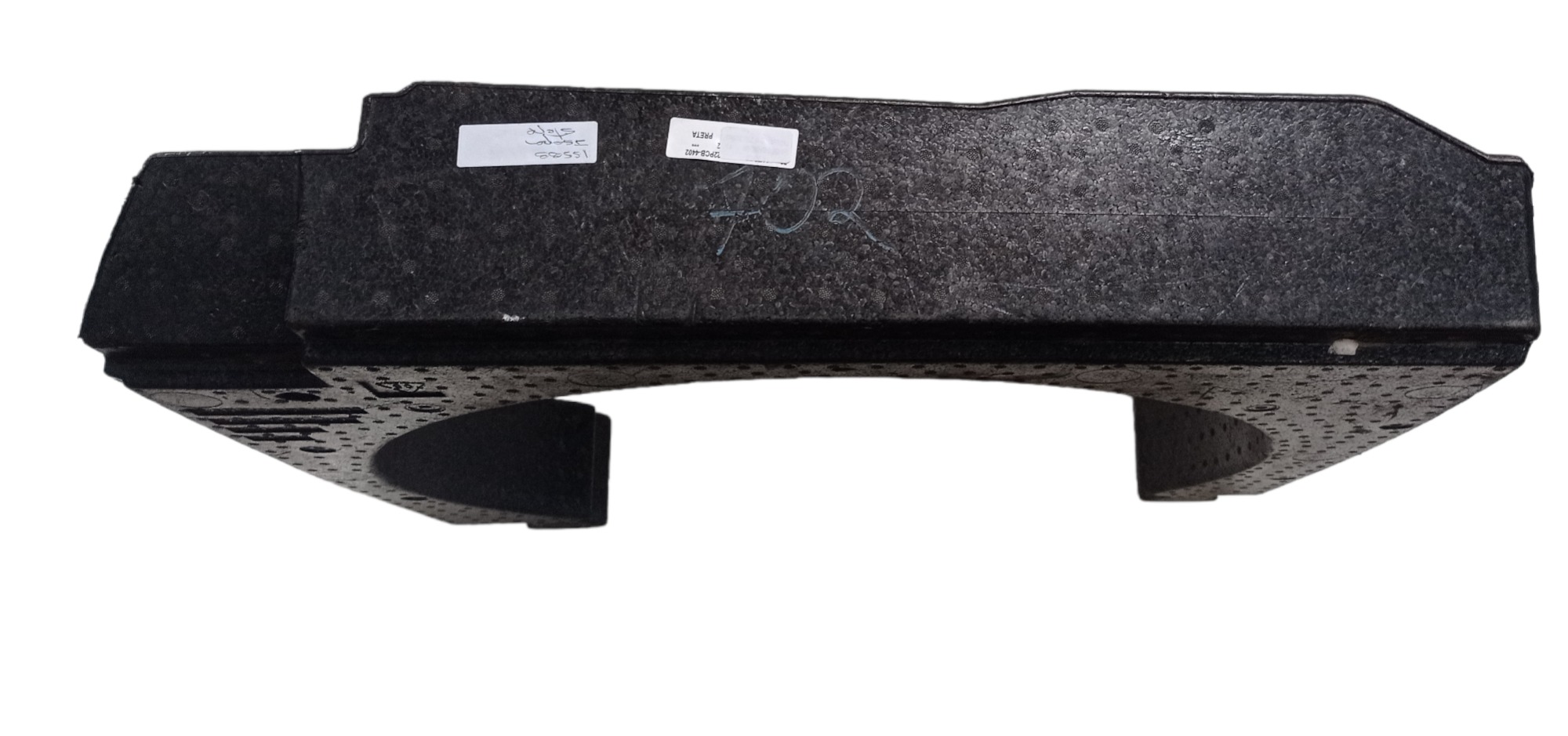 5n0858857 Isopor Do Estepe Volkswagen Tiguan 2010 2011 5
