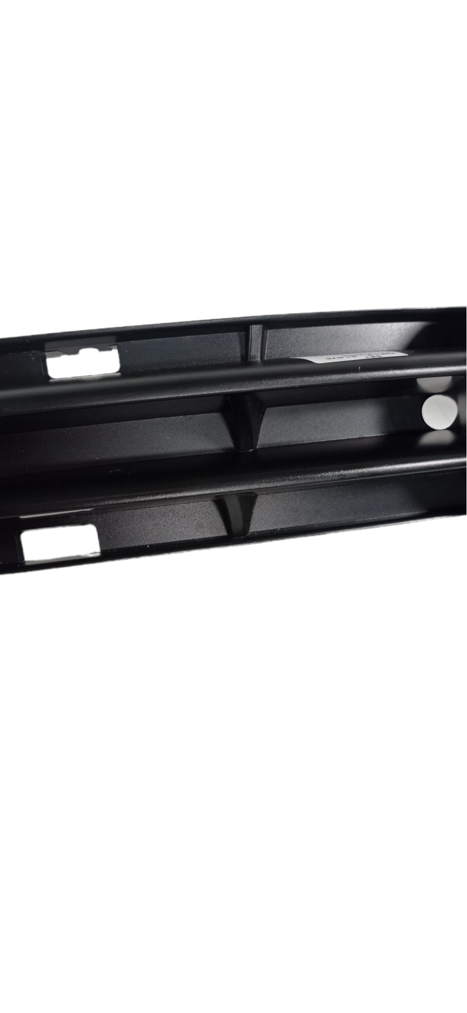 Grade Moldura Farol Milha Esquerda Audi A3 Sportback 04 10 3