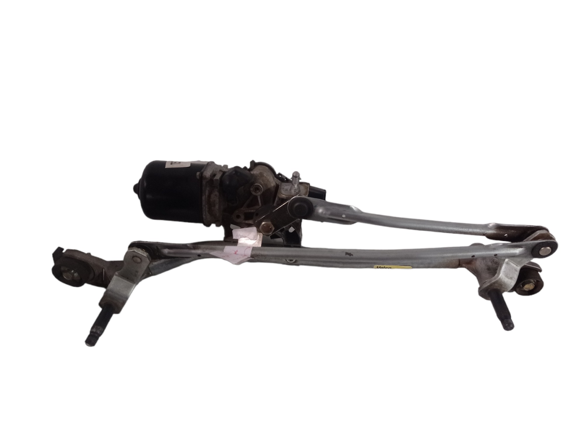 52101667 Motor Limpador Parabrisa Gm Cobalt 2016 2